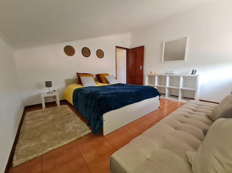 Three-Bedroom Apartment photo 1