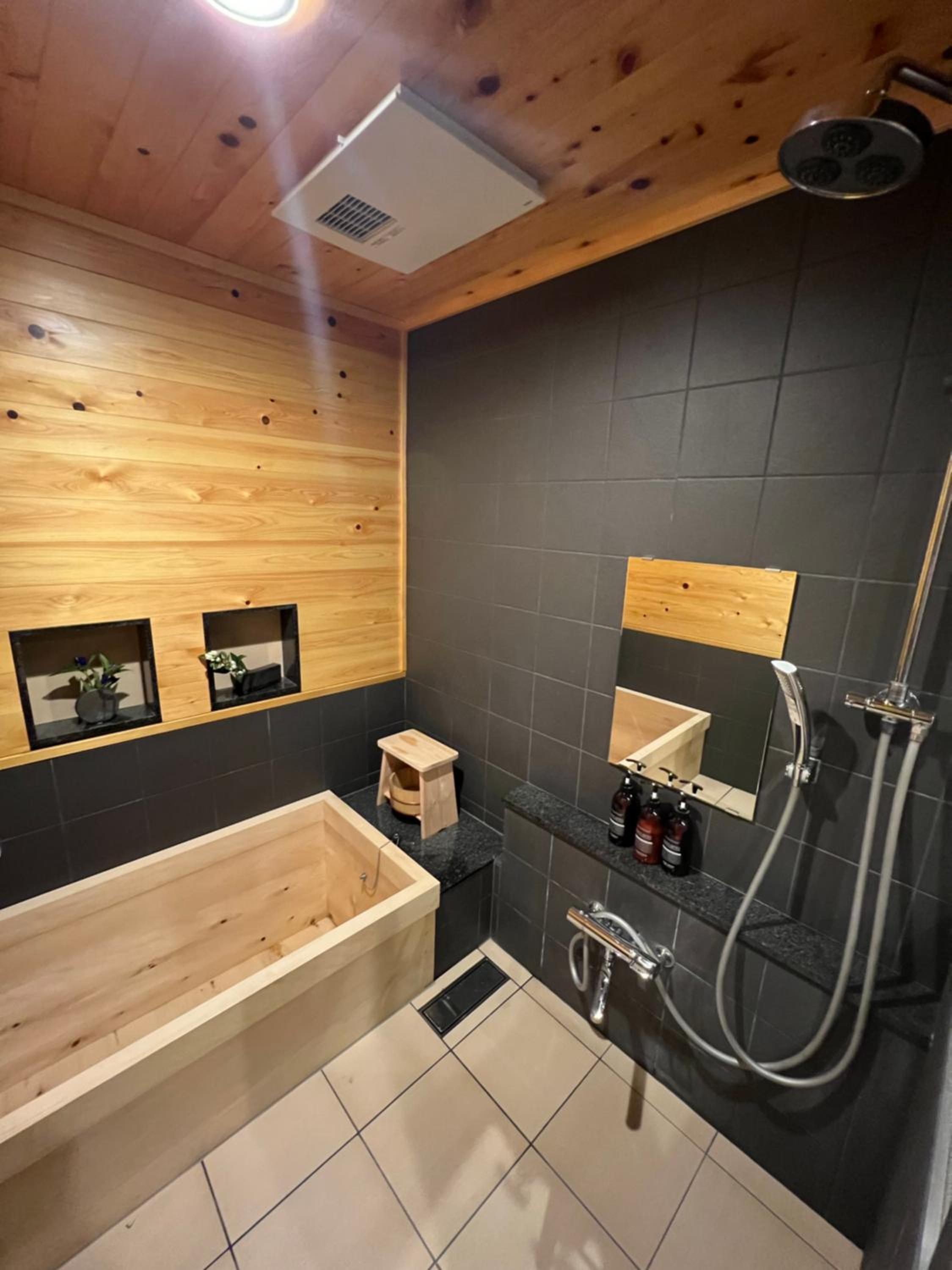 Japanese-Style Room - Photo 23