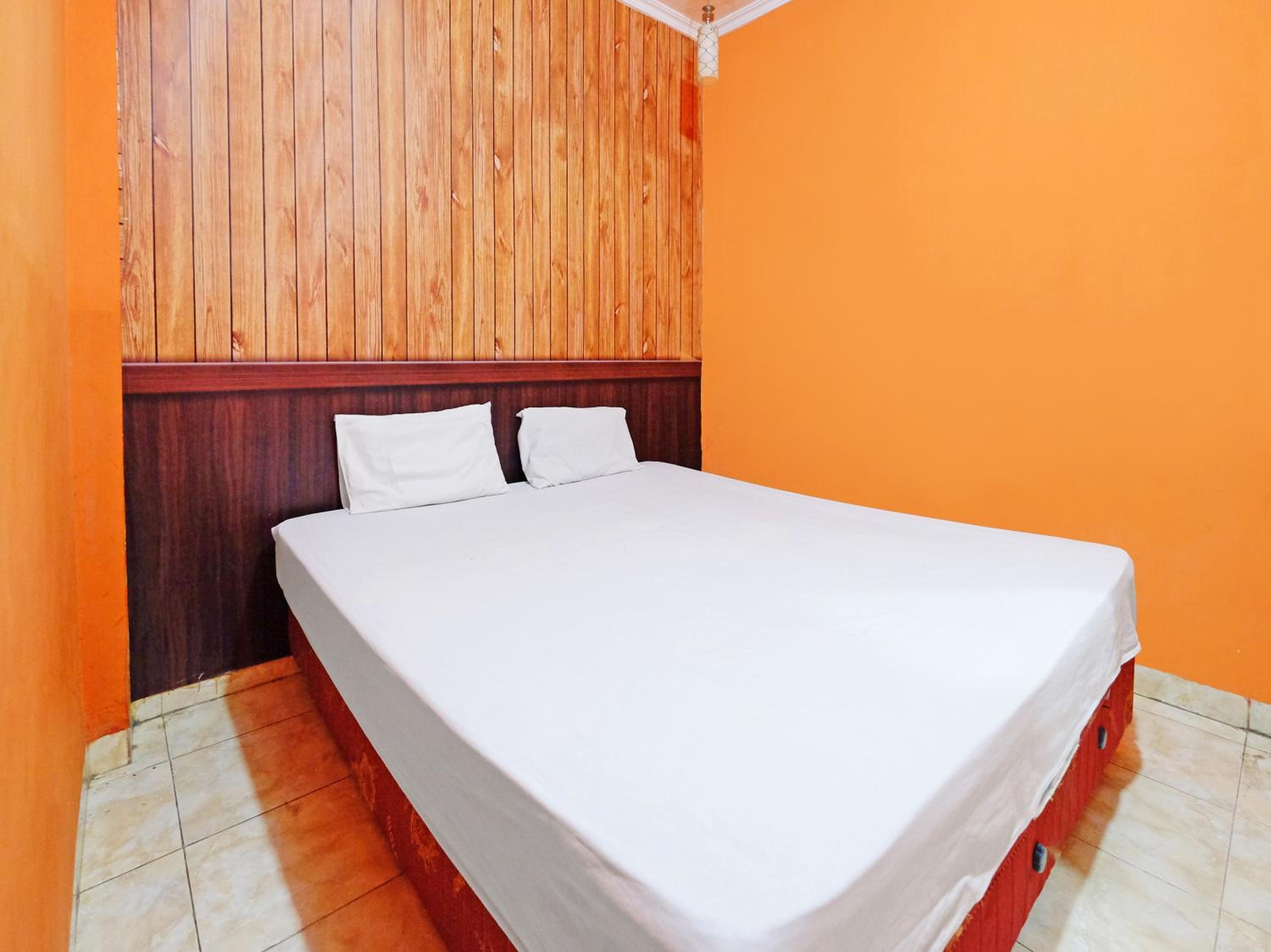 Standard Double Room photo 1