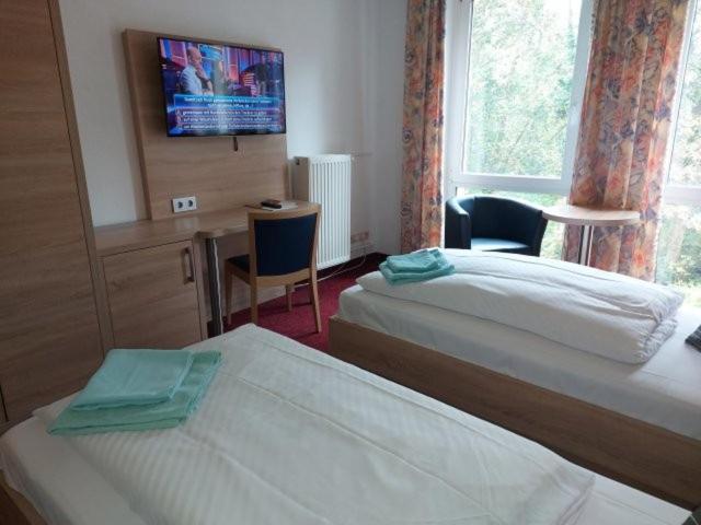 Family Apartment (4 people)