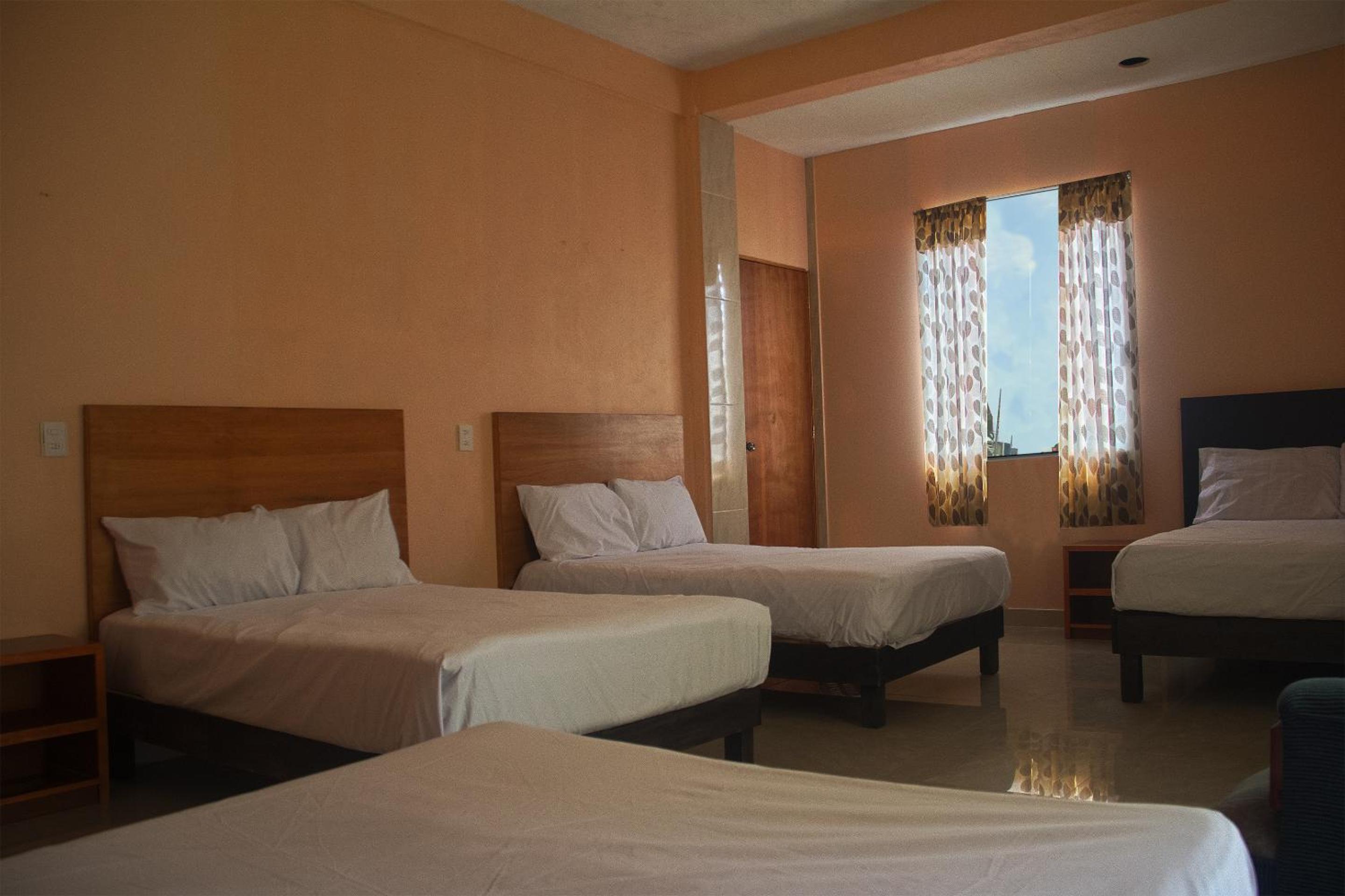 Standard Four Beds - Photo 1