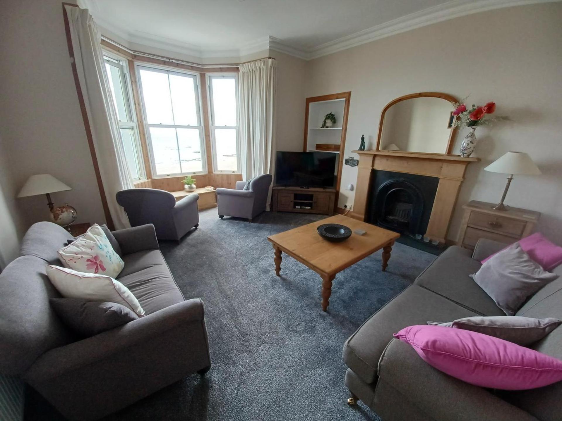 Double Room with Park View photo 1