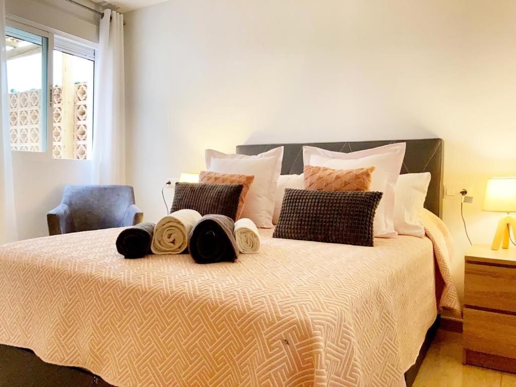 Departamento de tres habitaciones