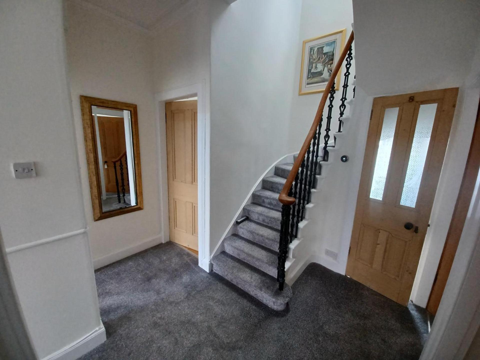 Double Room with Park View photo 2