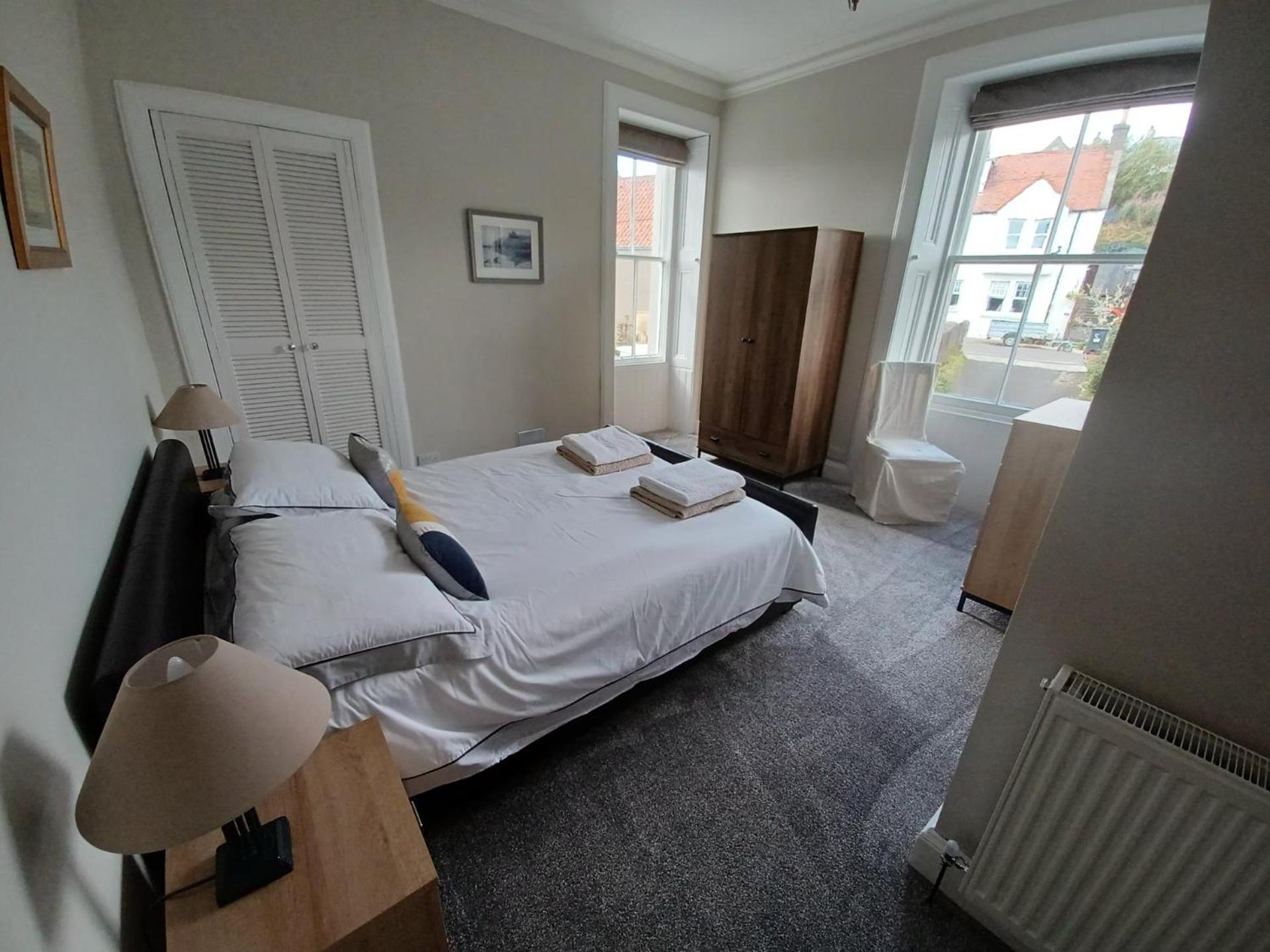 Double Room with Park View photo 3