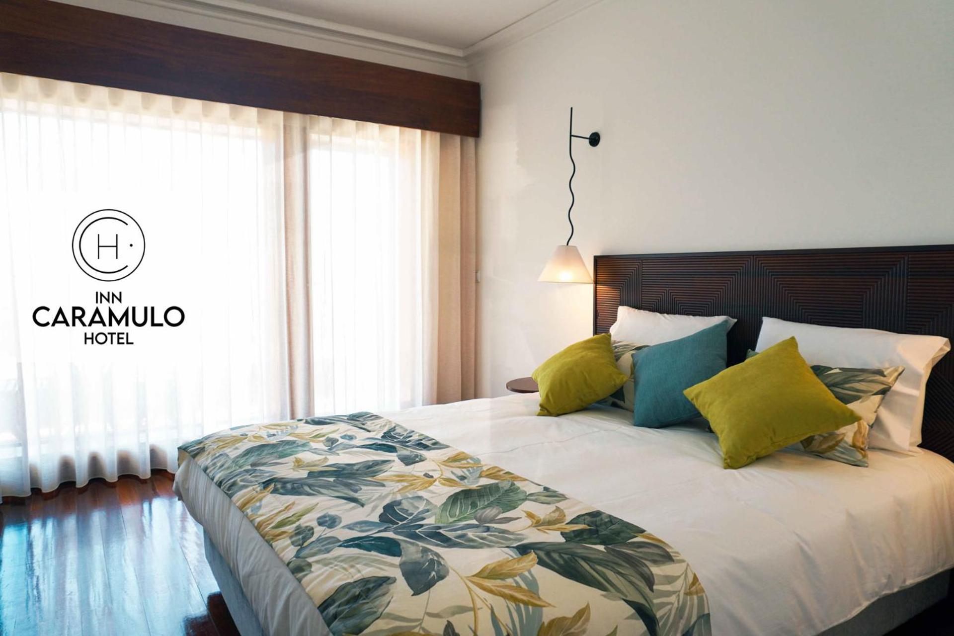 Double Room with Mountain View photo 2