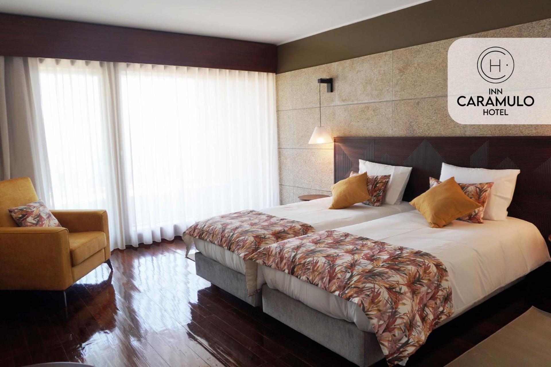 Superior Twin Room photo 2