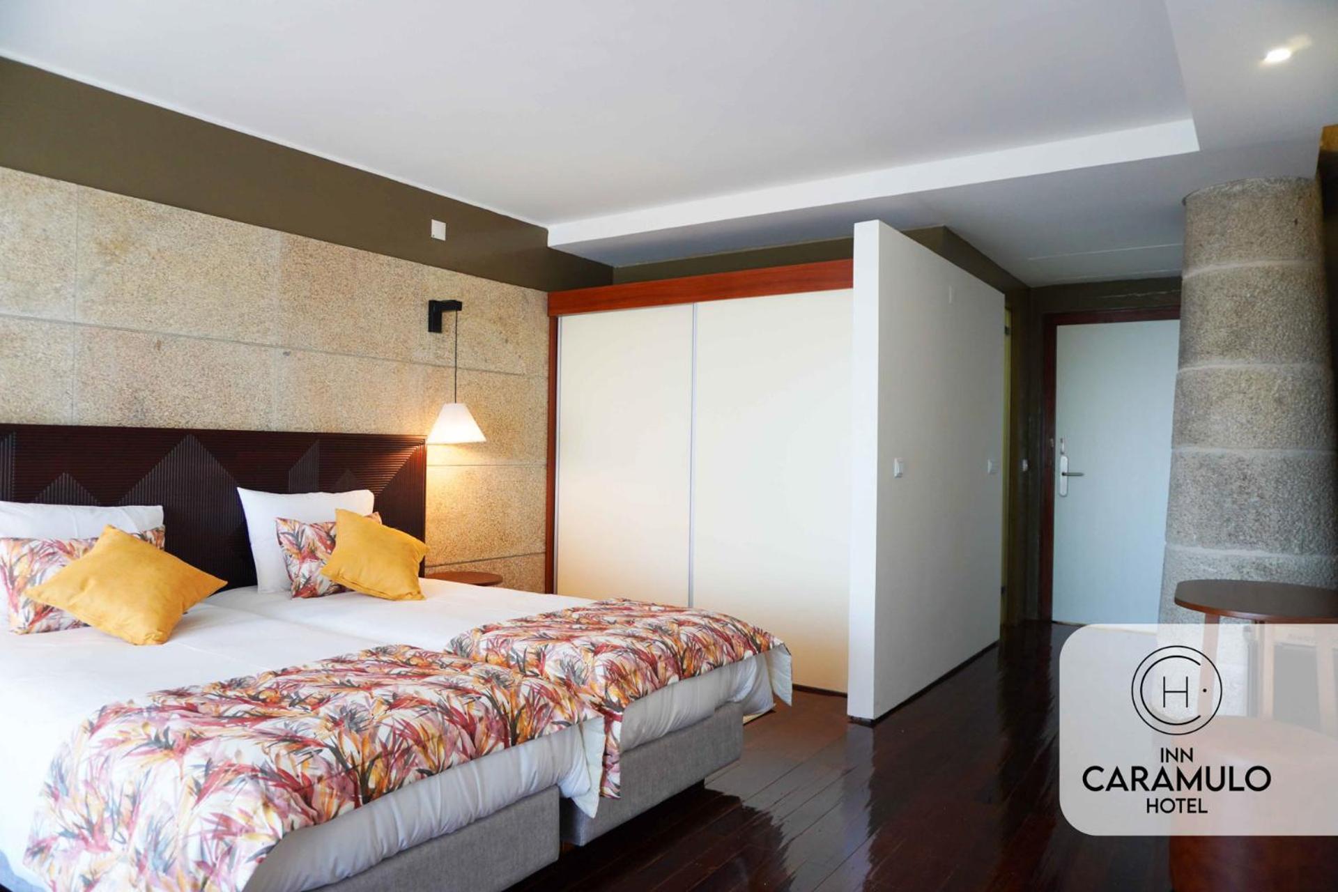 Superior Twin Room photo 3