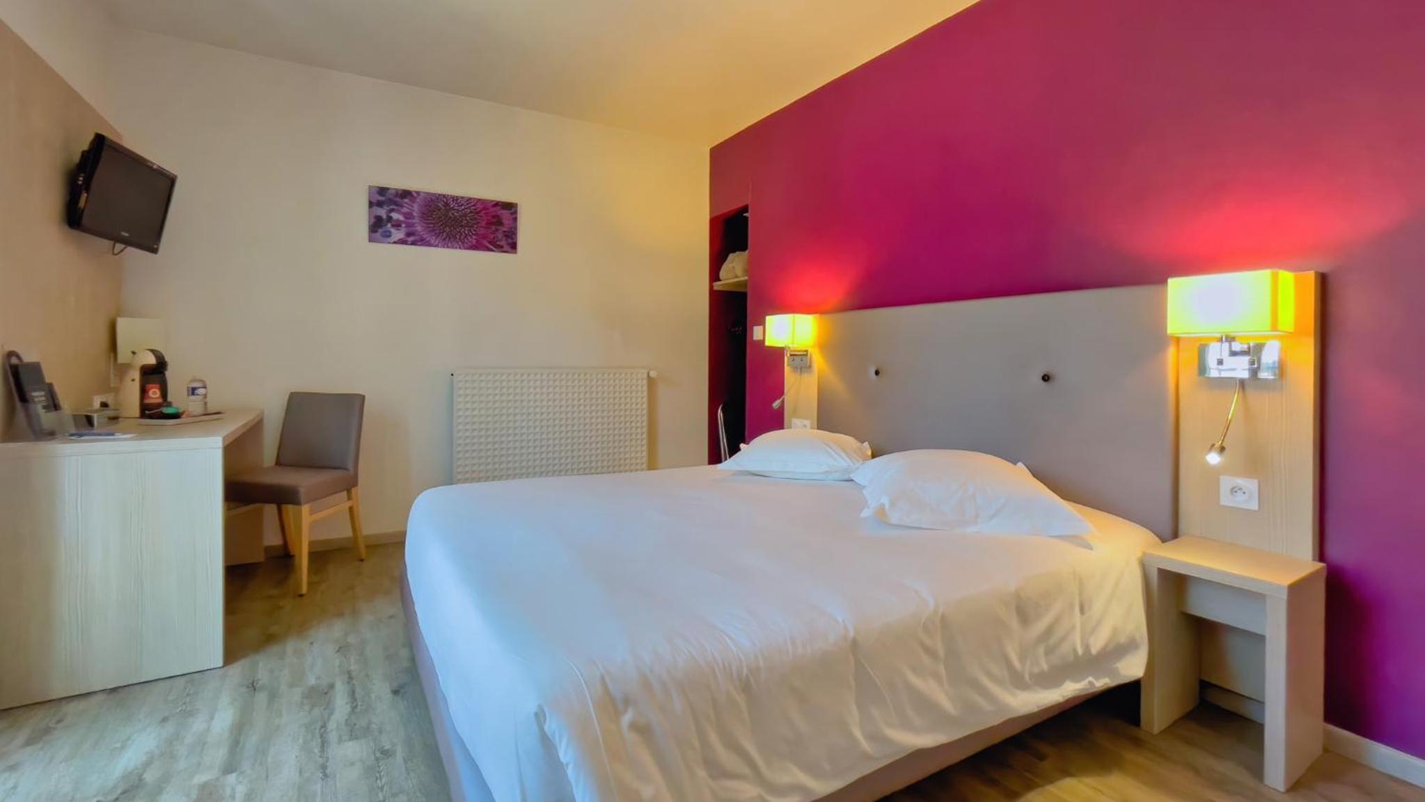 Comfort Triple Room photo 2