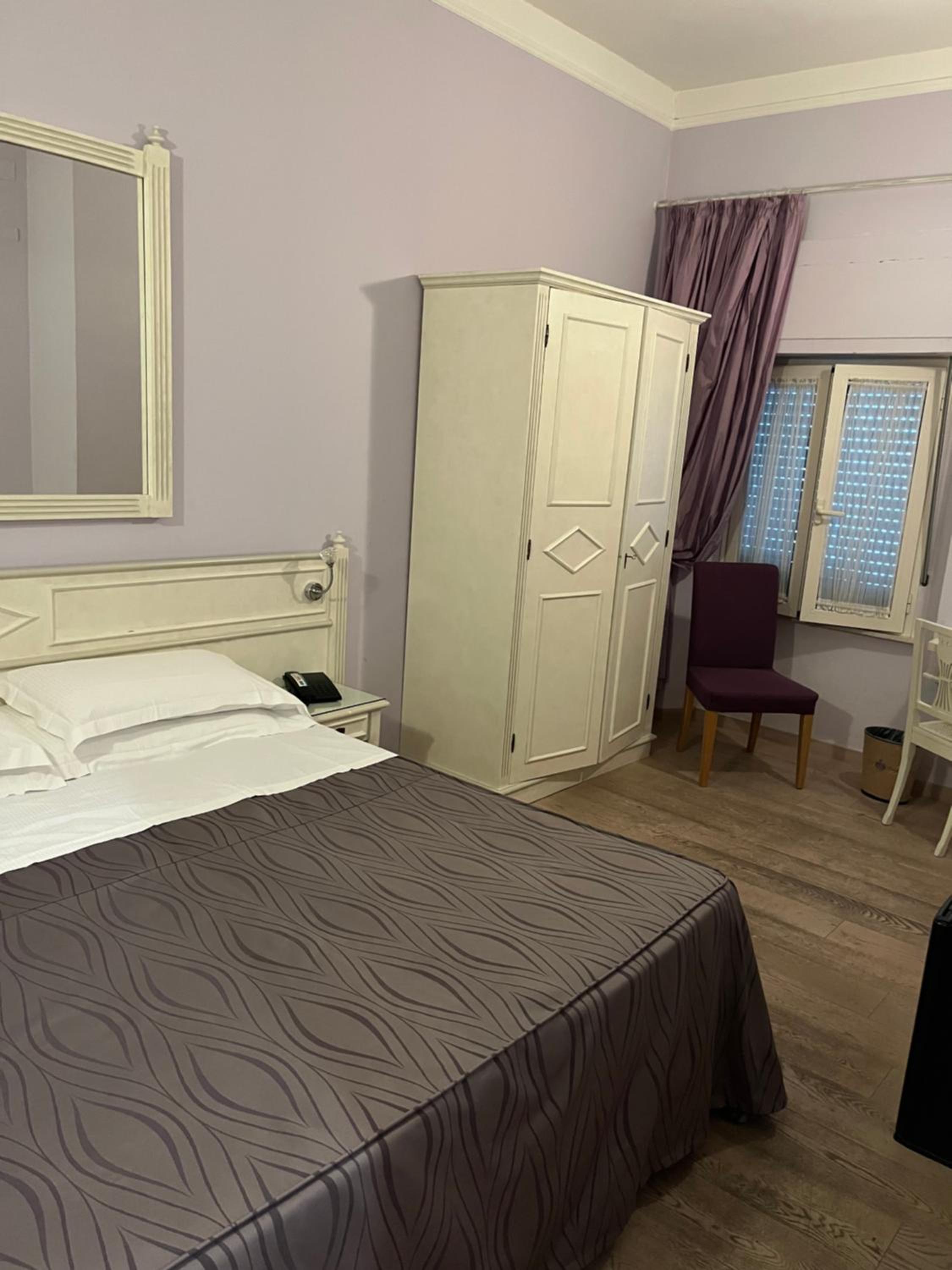 Double Room with Garden View photo 3