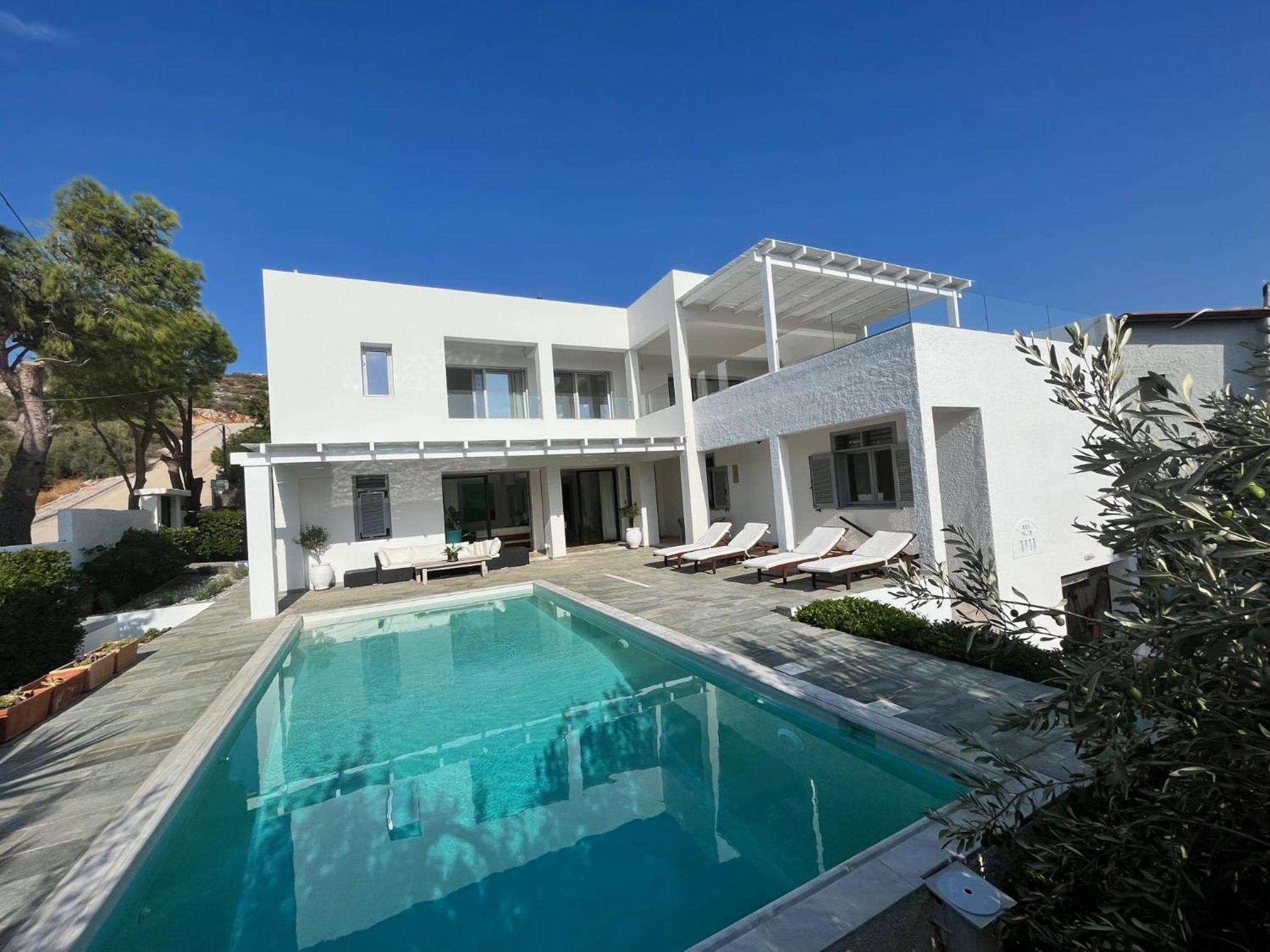 Villa with Private Pool photo 2