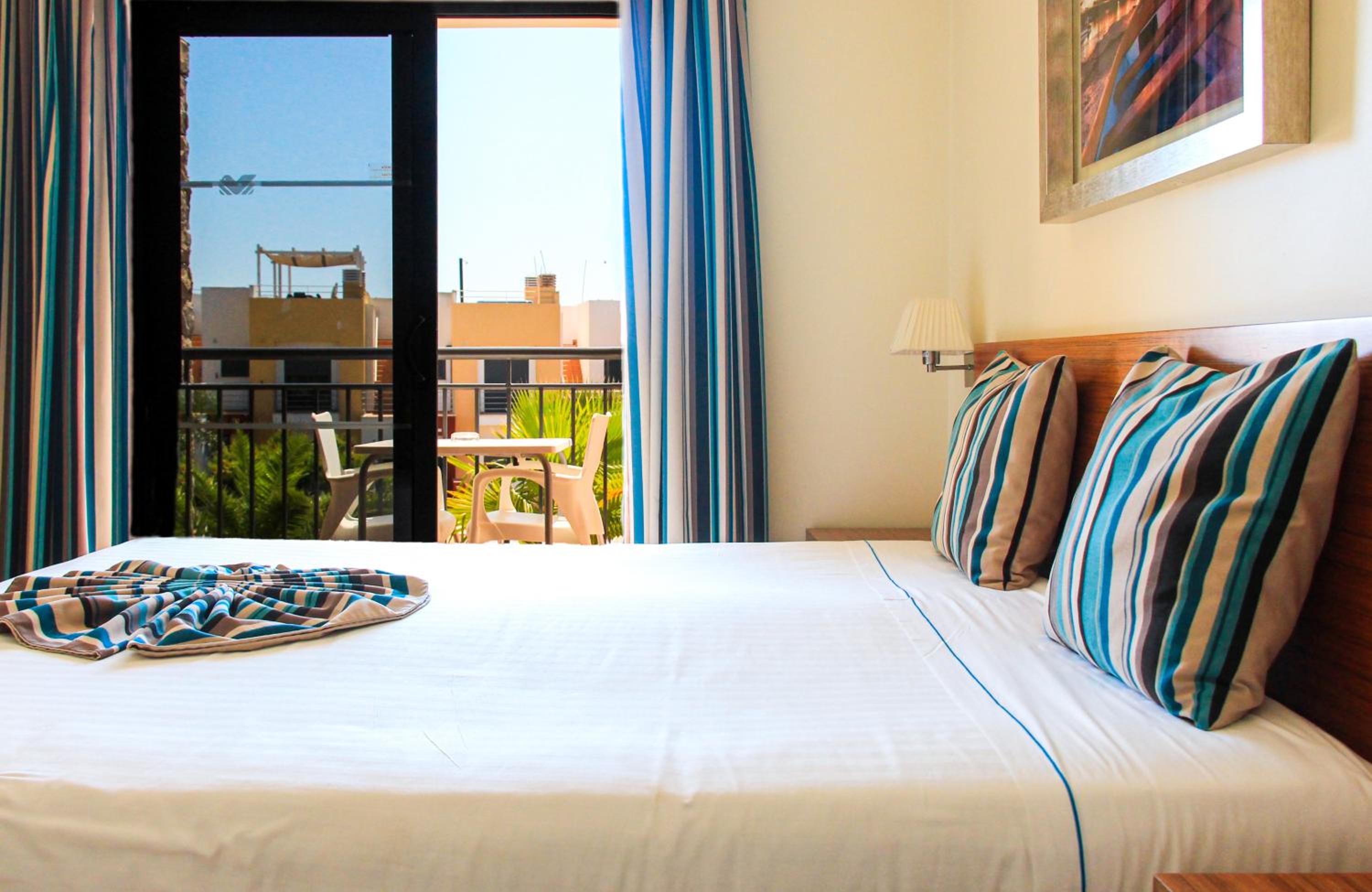 Appartamento Standard con 1 Camera da Letto