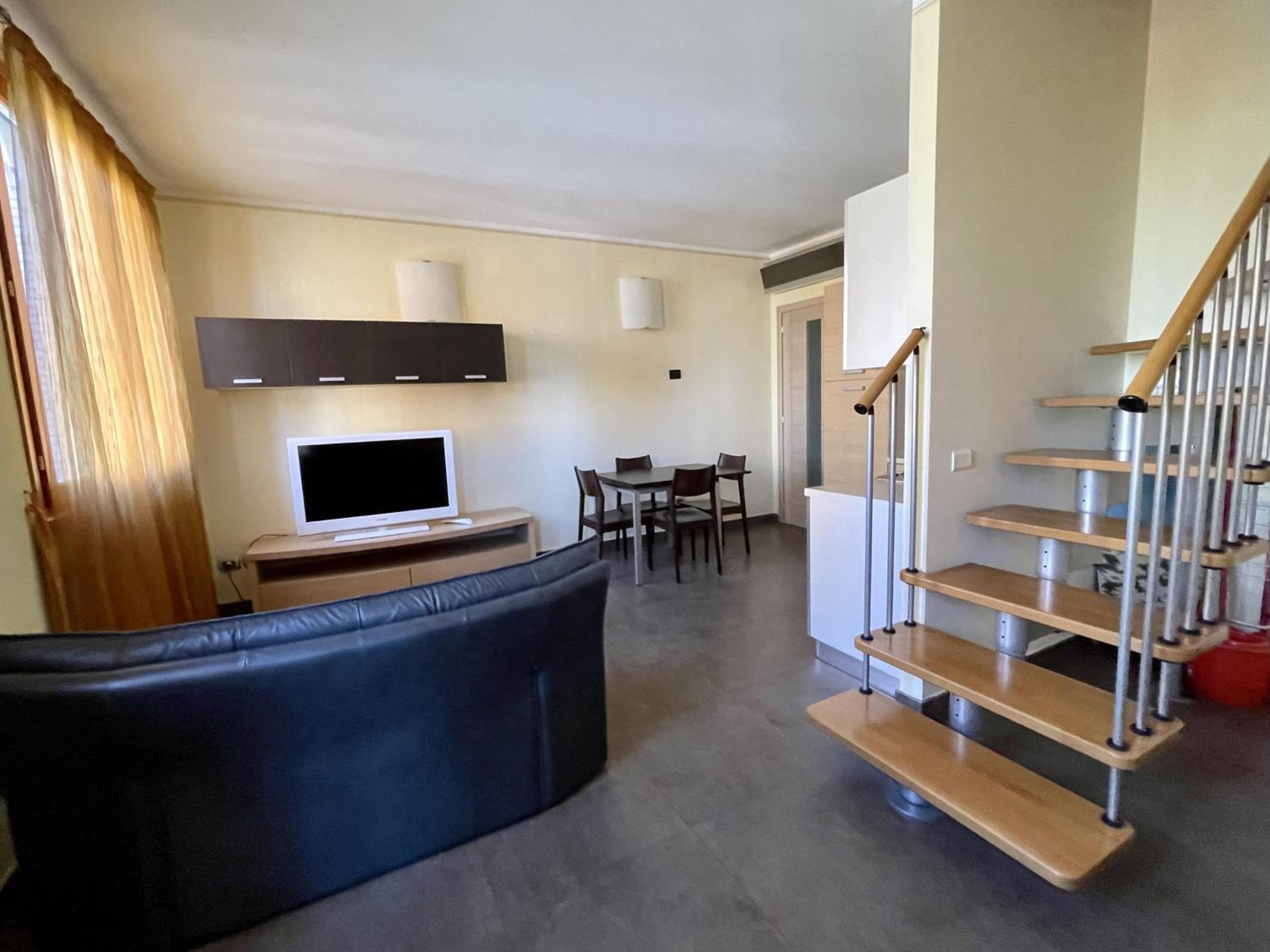 Two-Bedroom Apartment (3 Adults)