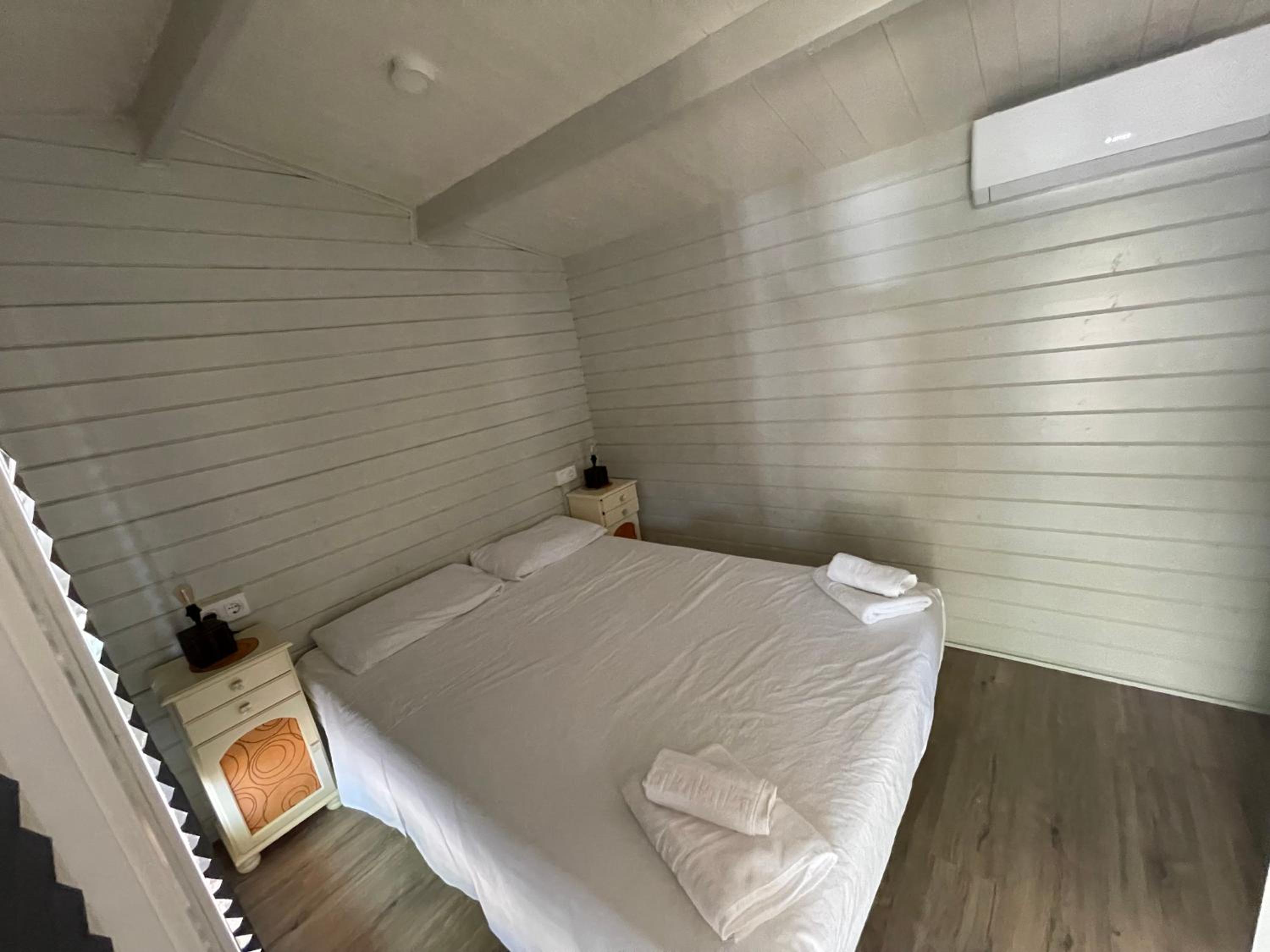 Bungalow Estándar