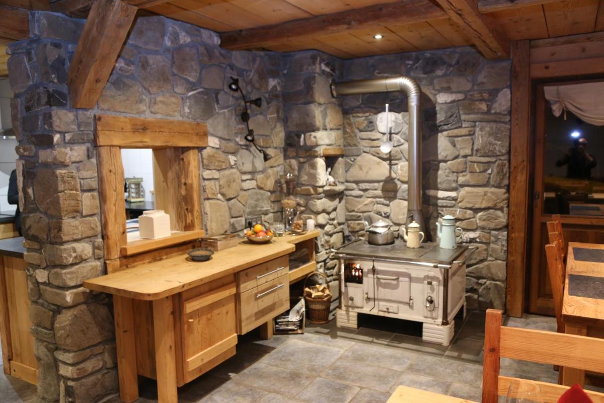 Chalet photo 2