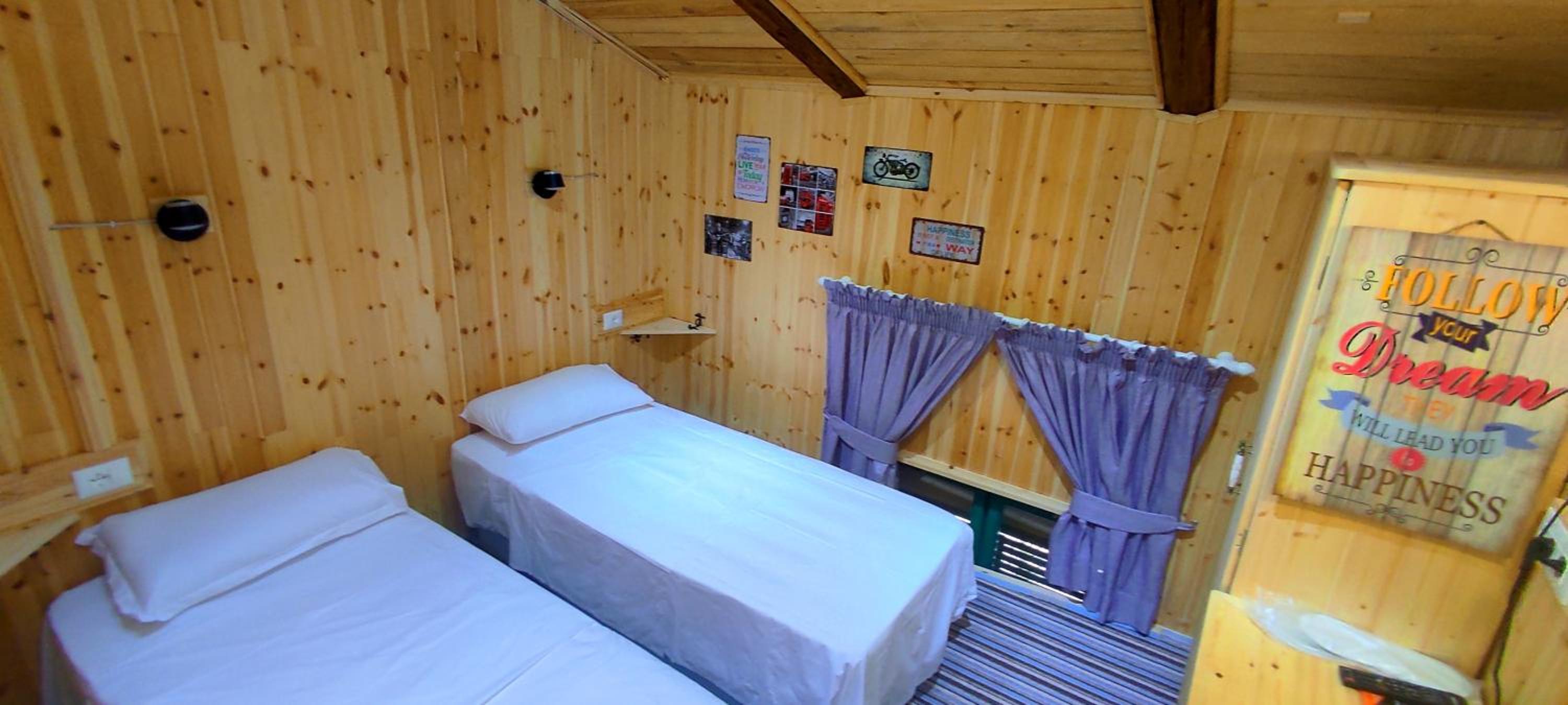 Double Room photo 2