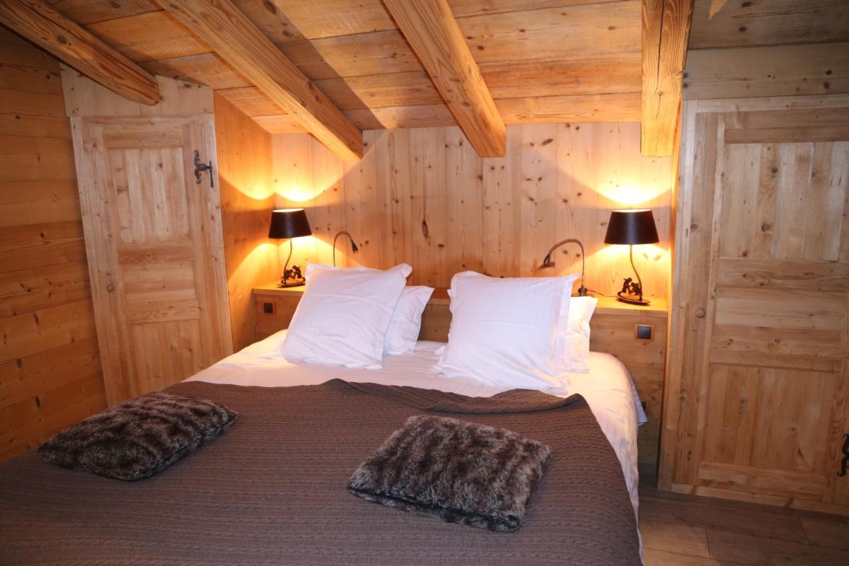 Chalet photo 1