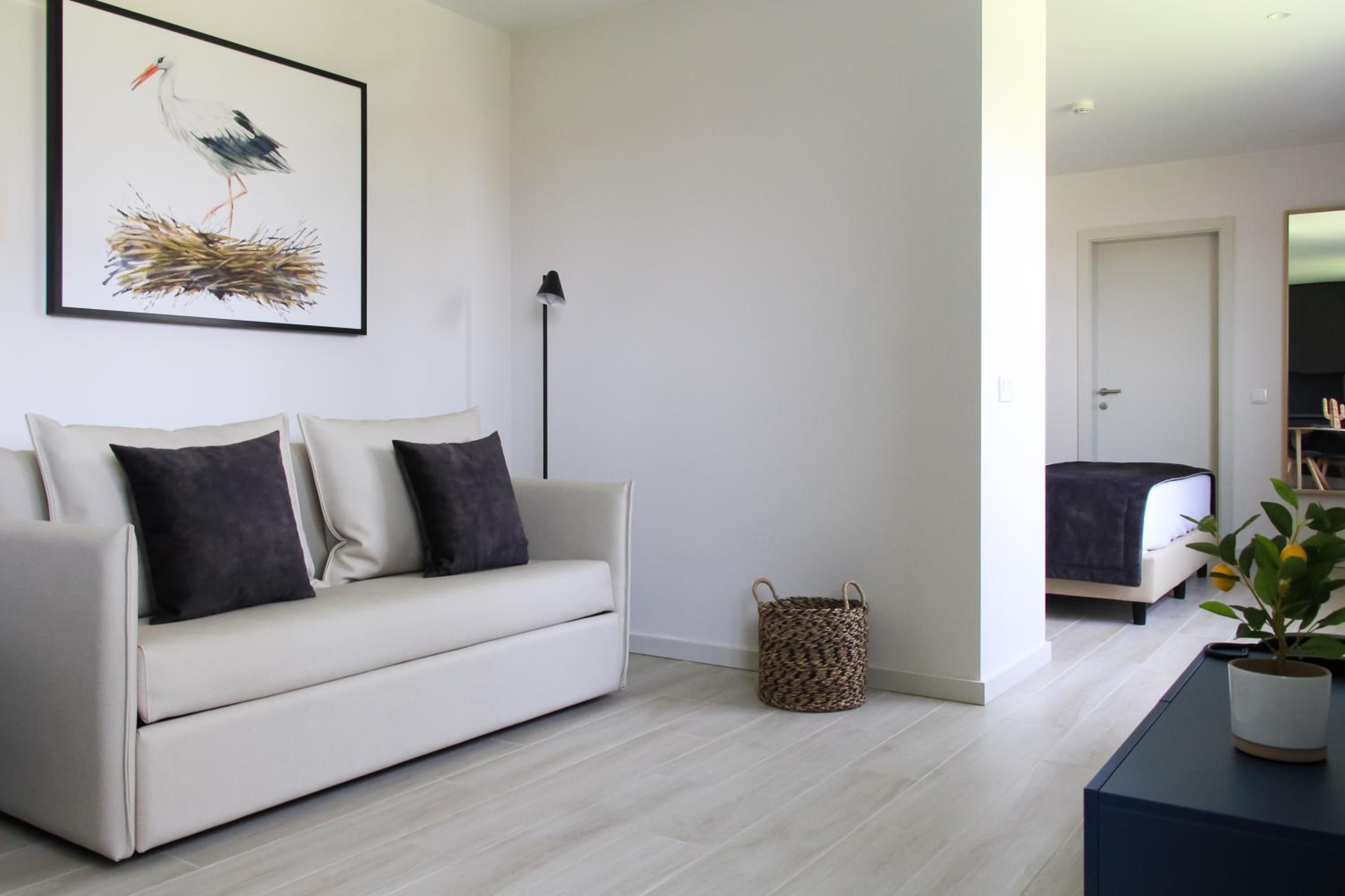 Vitor's Classic Family Suite