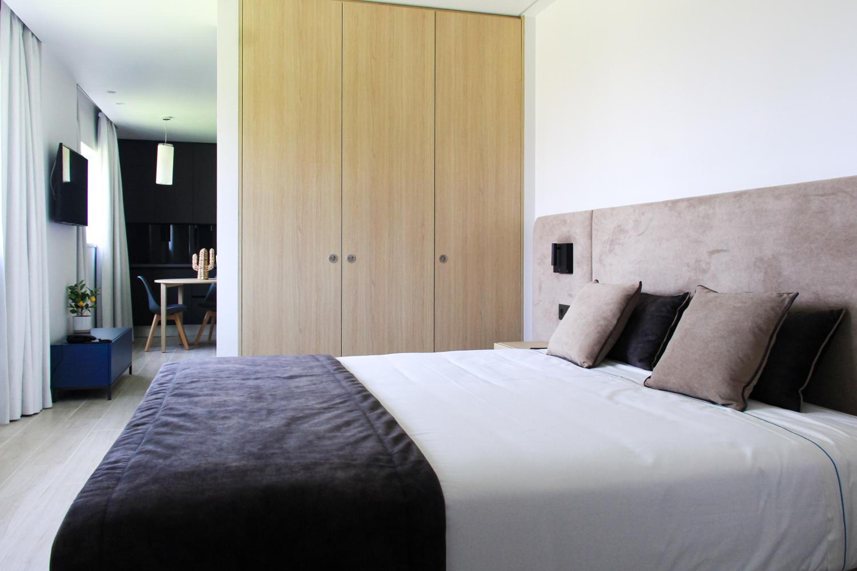 Vitor's Classic Suite