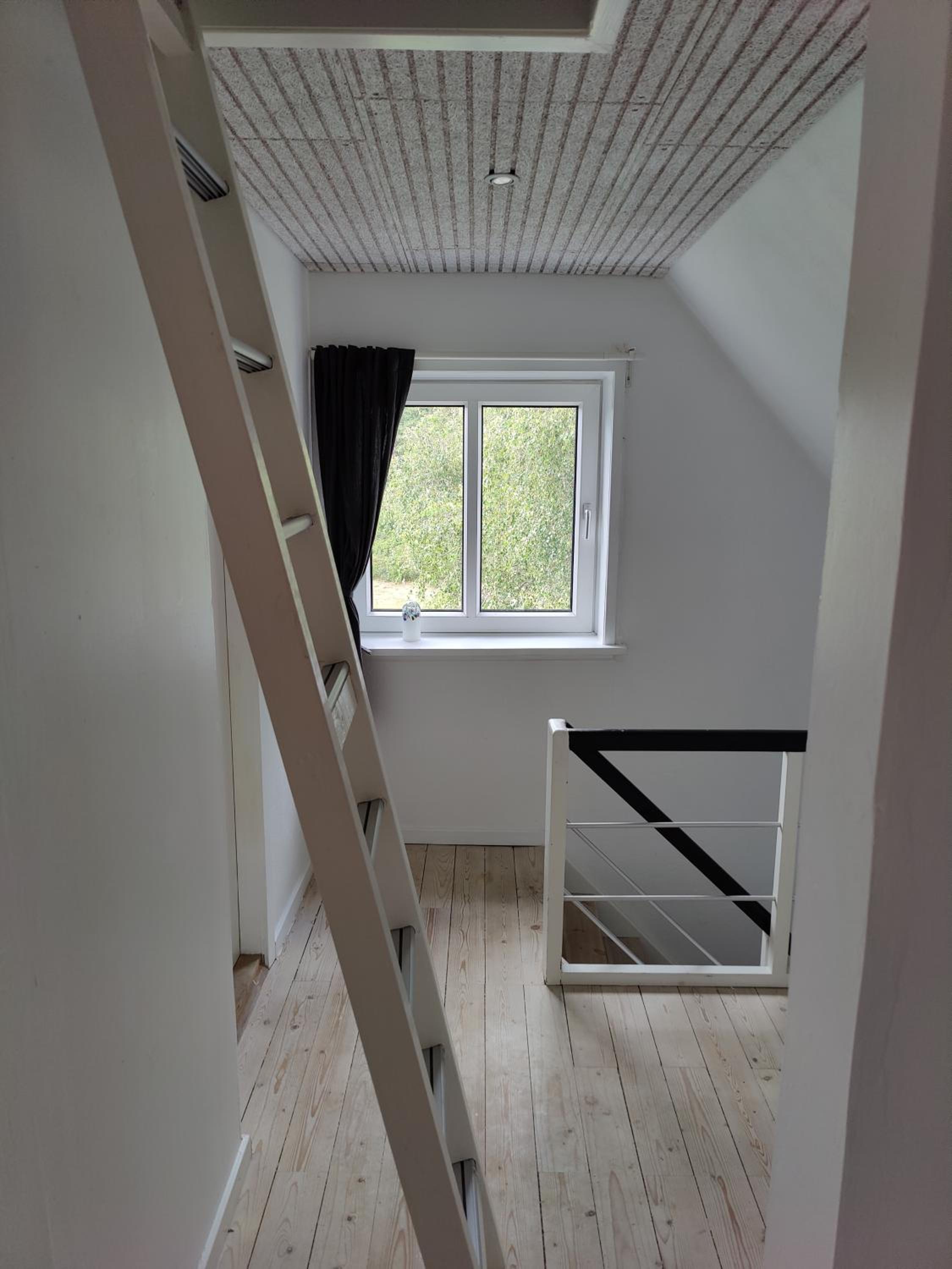 Villa with Two-Bedrooms and a Loft
