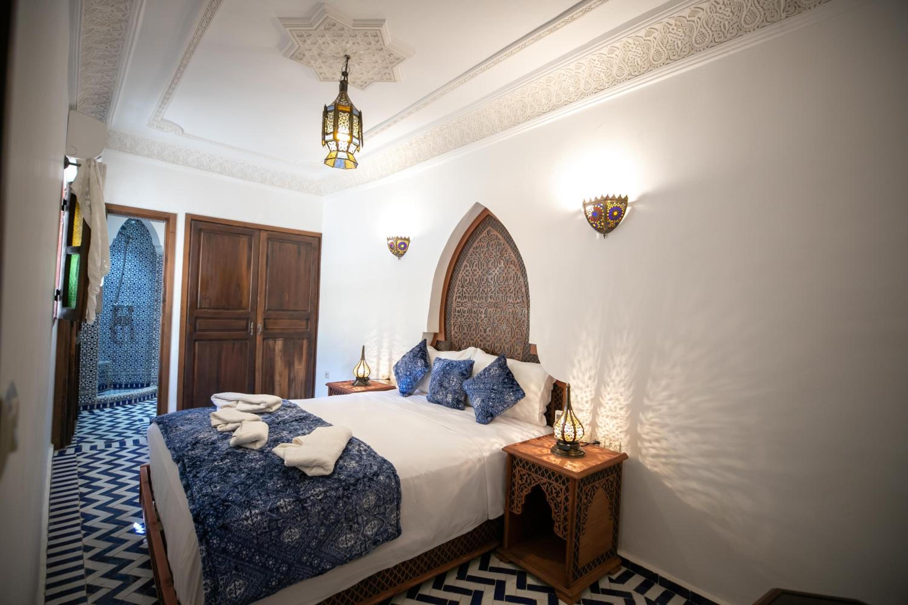 Deluxe Double Room photo 2