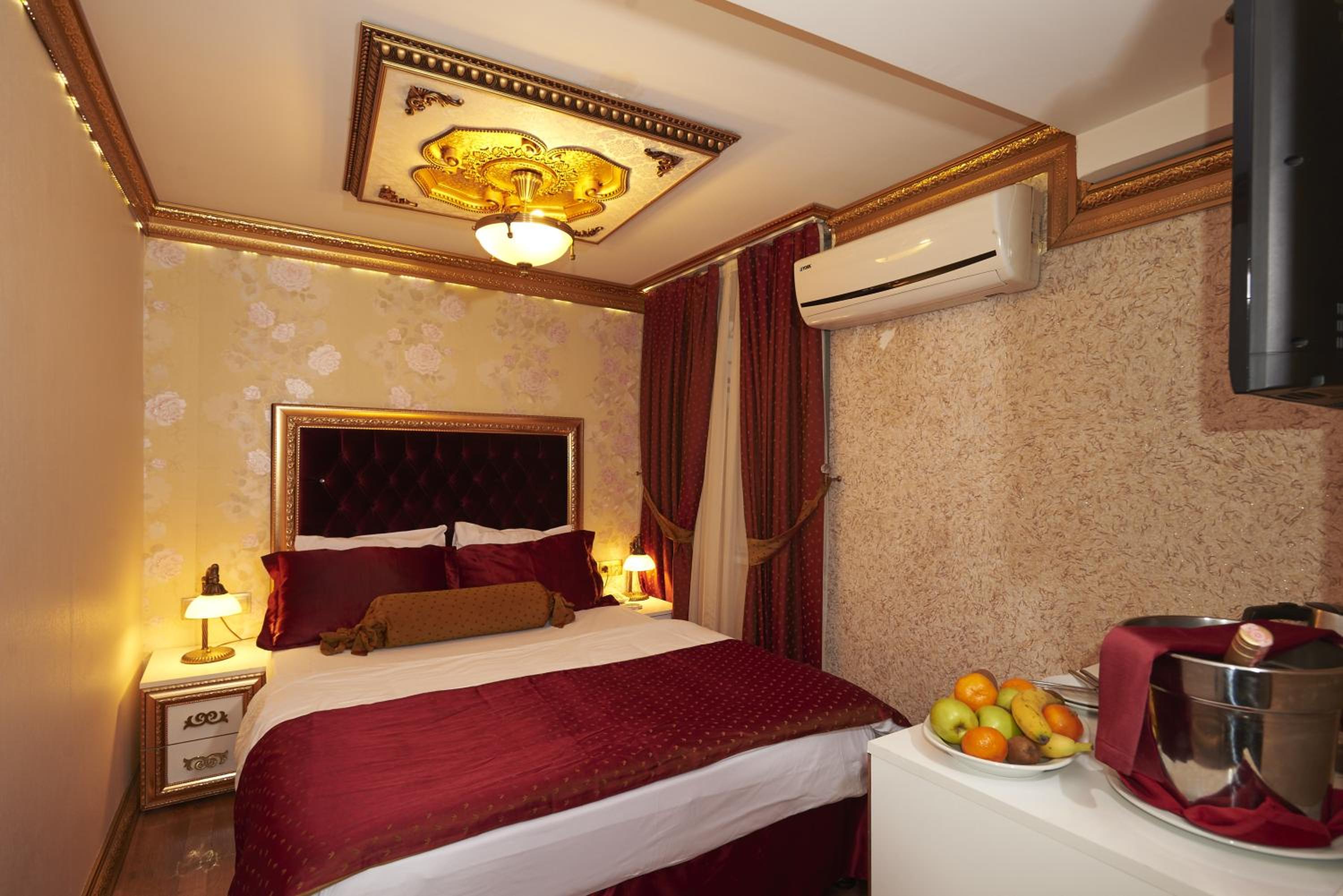 Economy Single Room photo 1