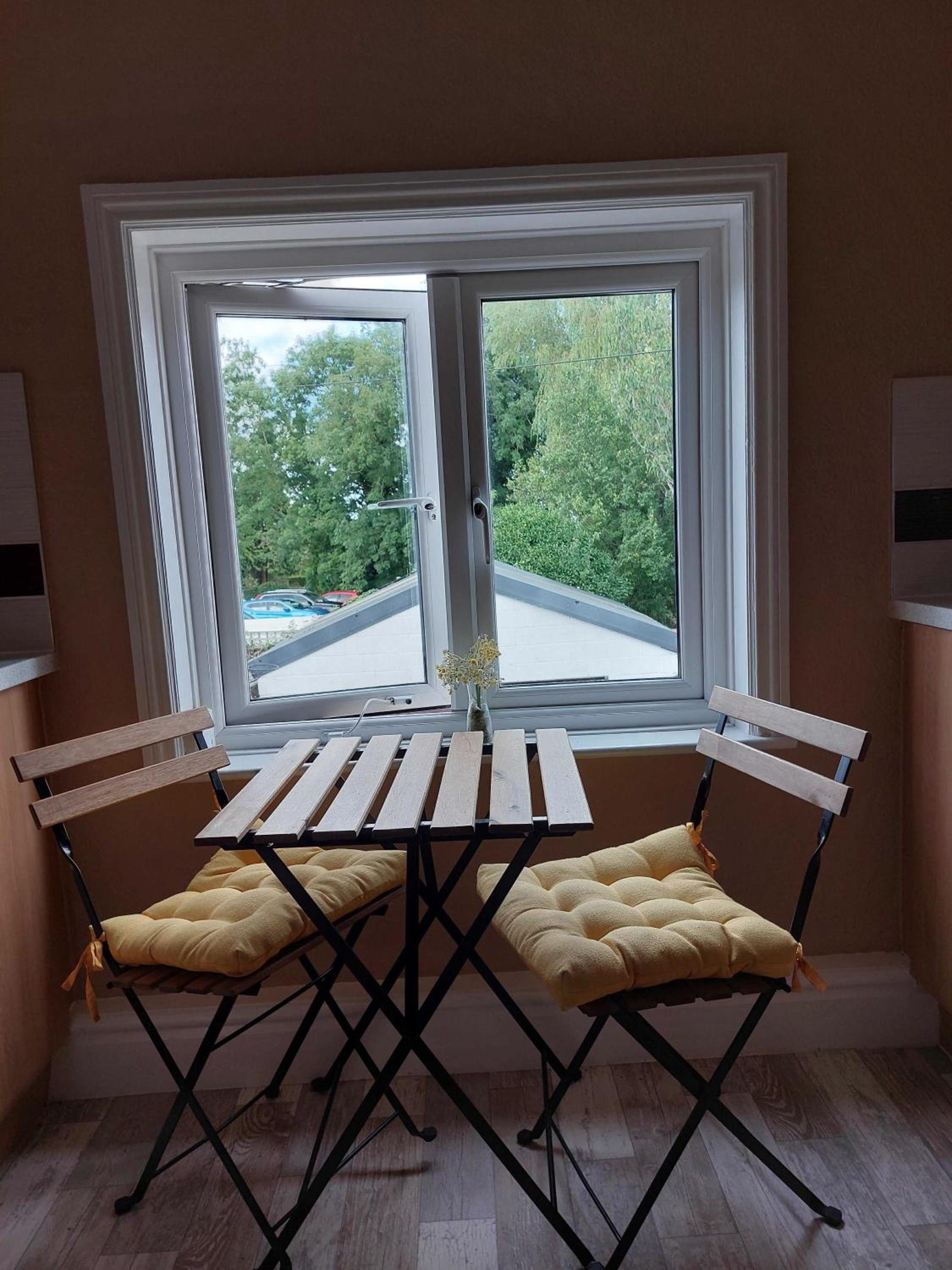 Two-Bedroom Apartment - Photo 32