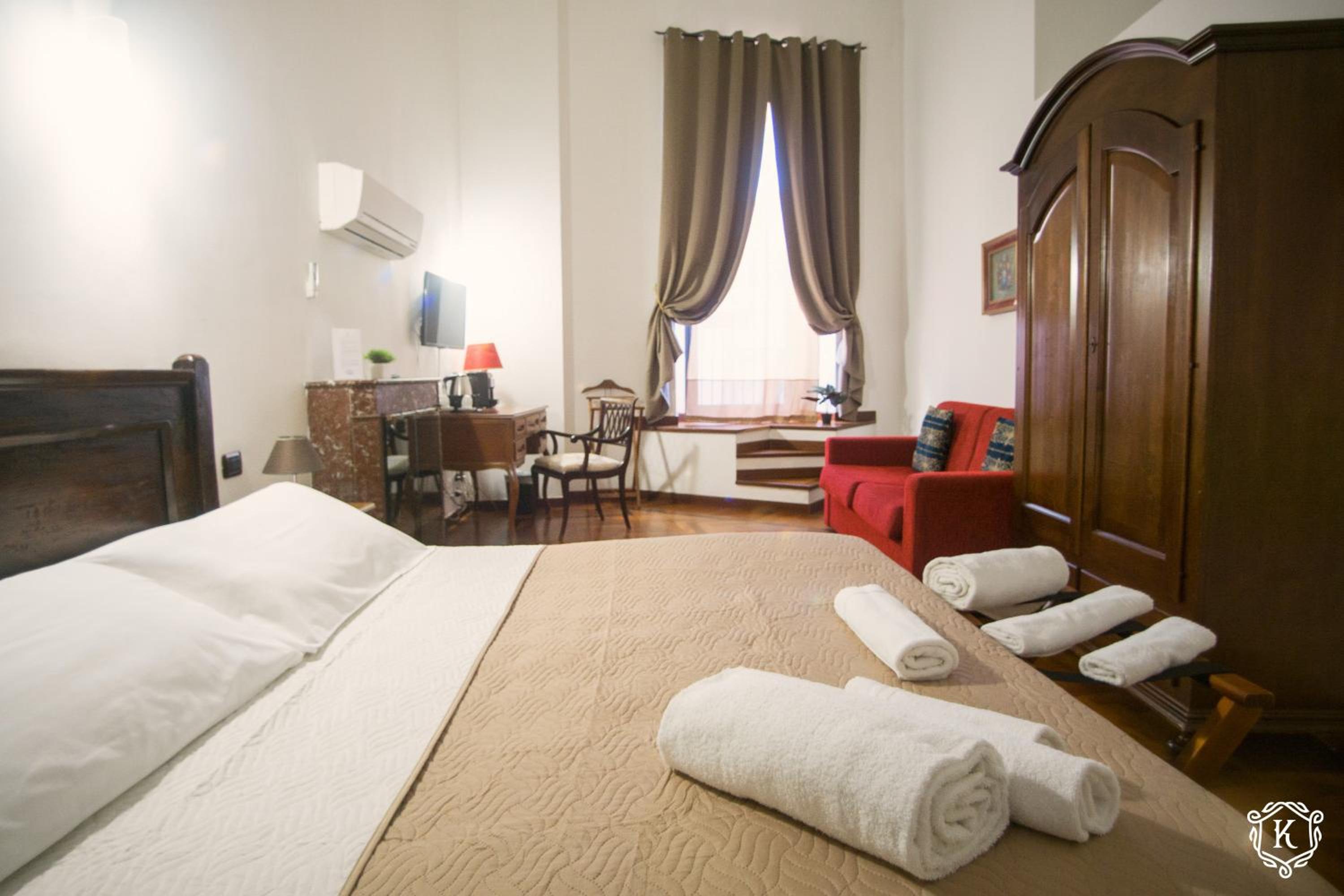Double Room photo 3