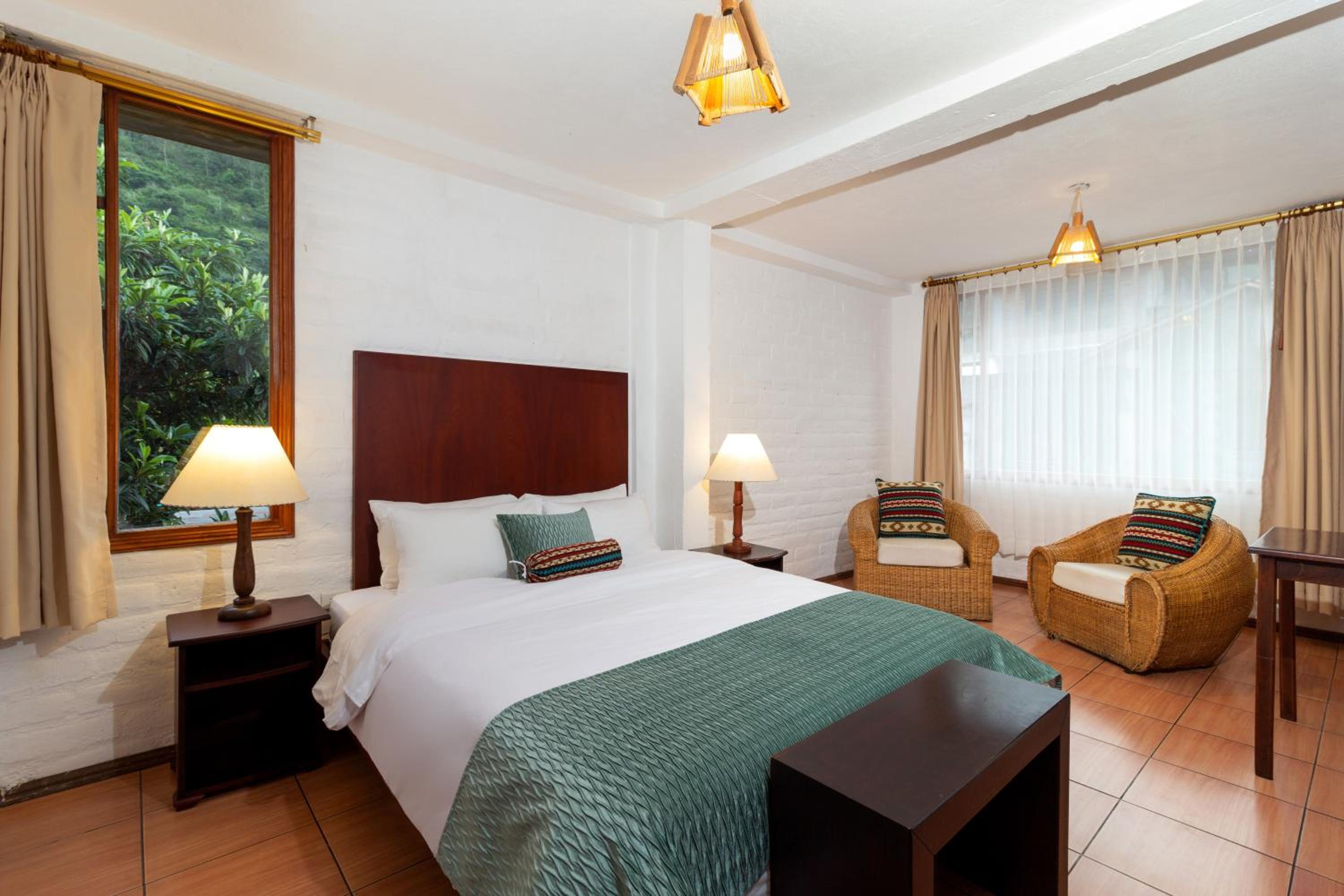 Single Room photo 3