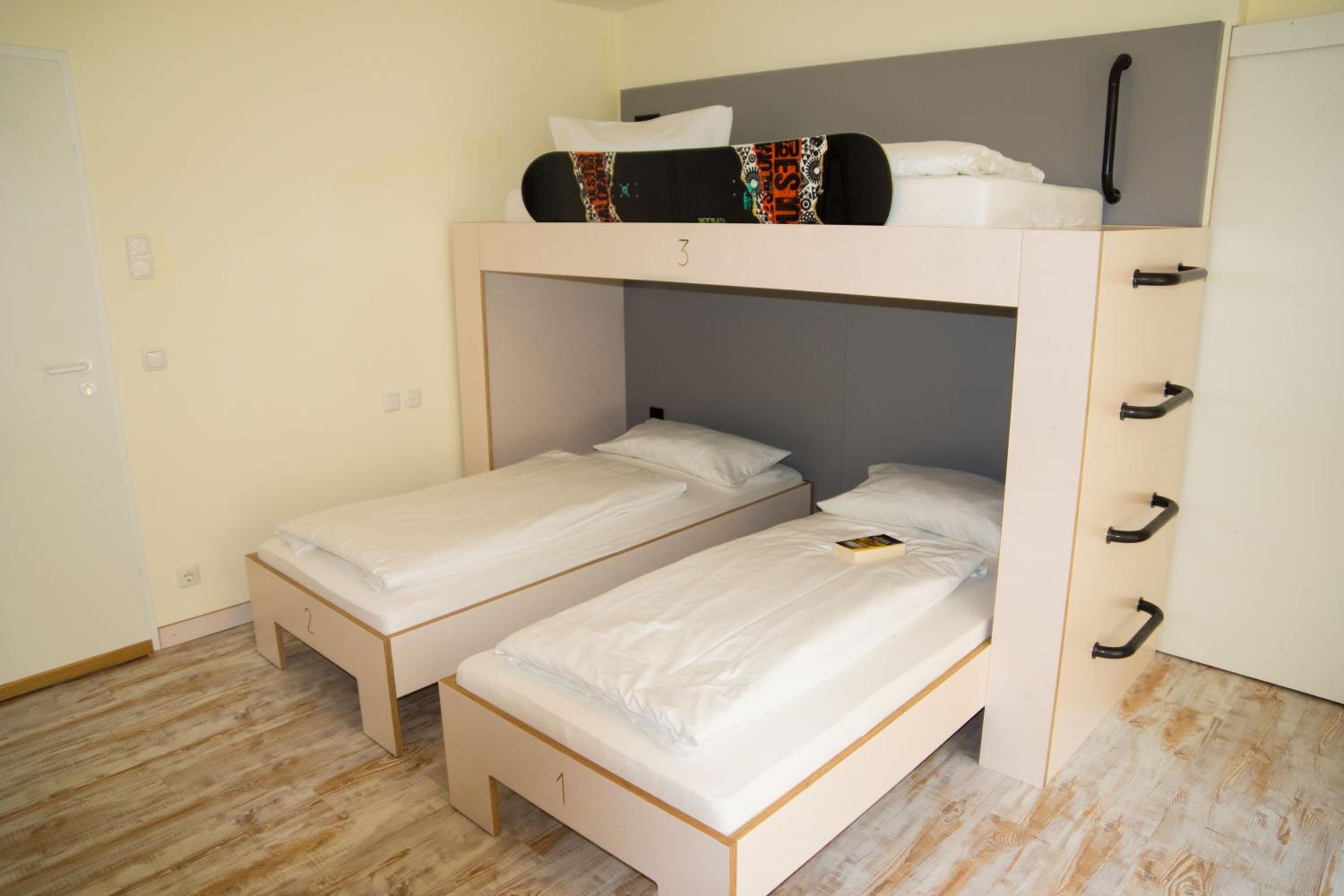 Triple Room photo 2