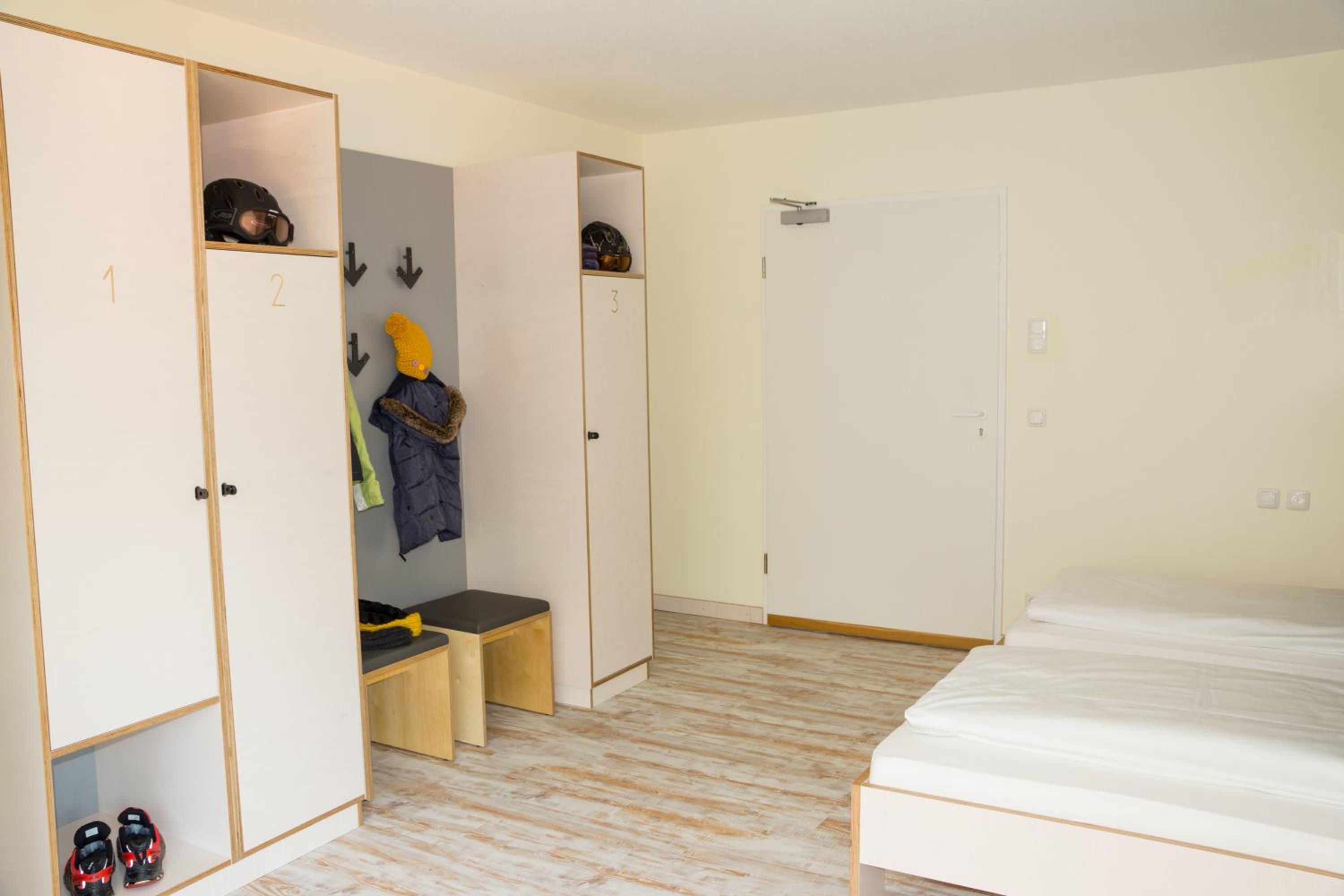 Double Room photo 1