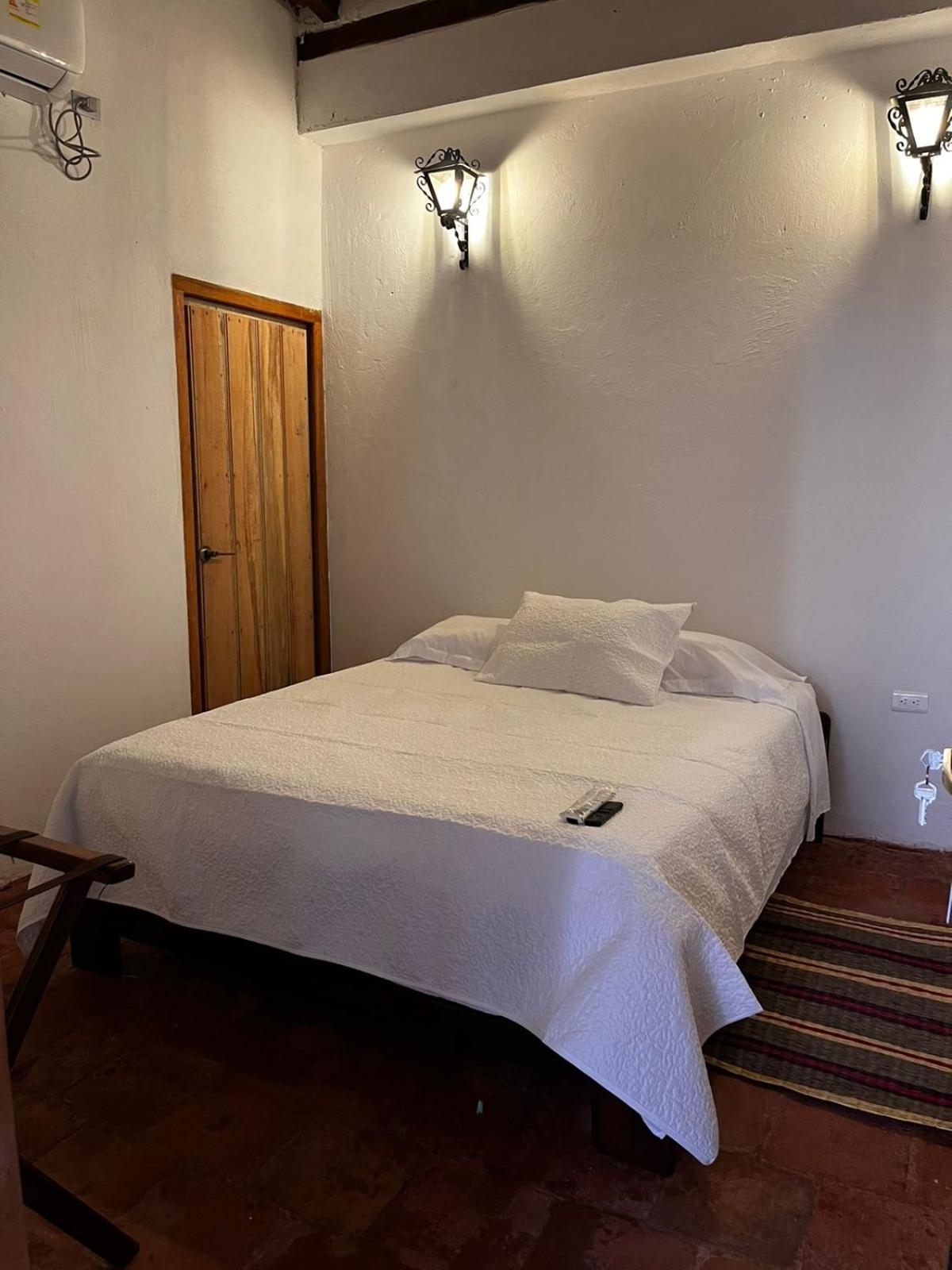 Standard Quadruple Room photo 1