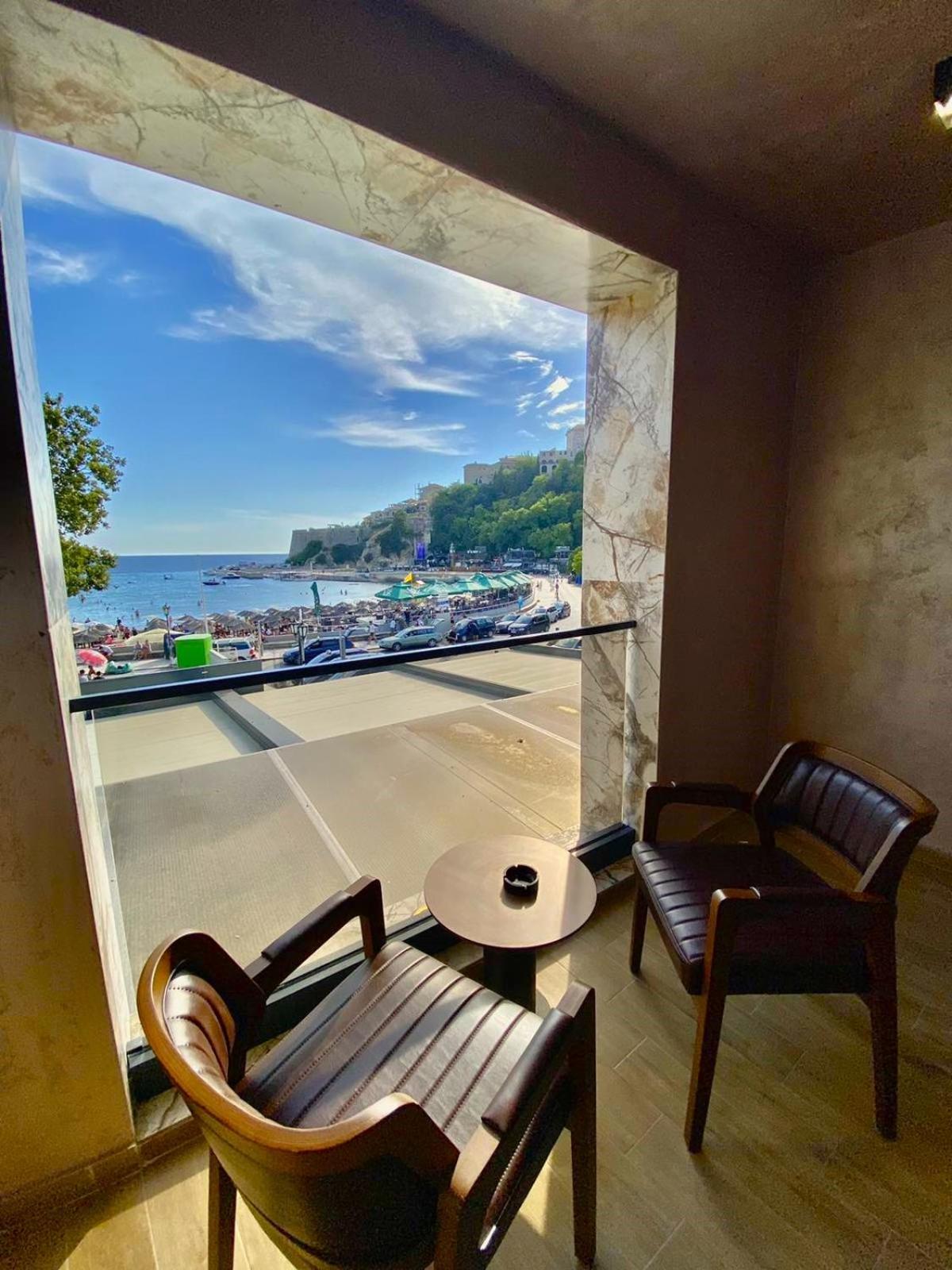 King Room with Sea View - Photo 6