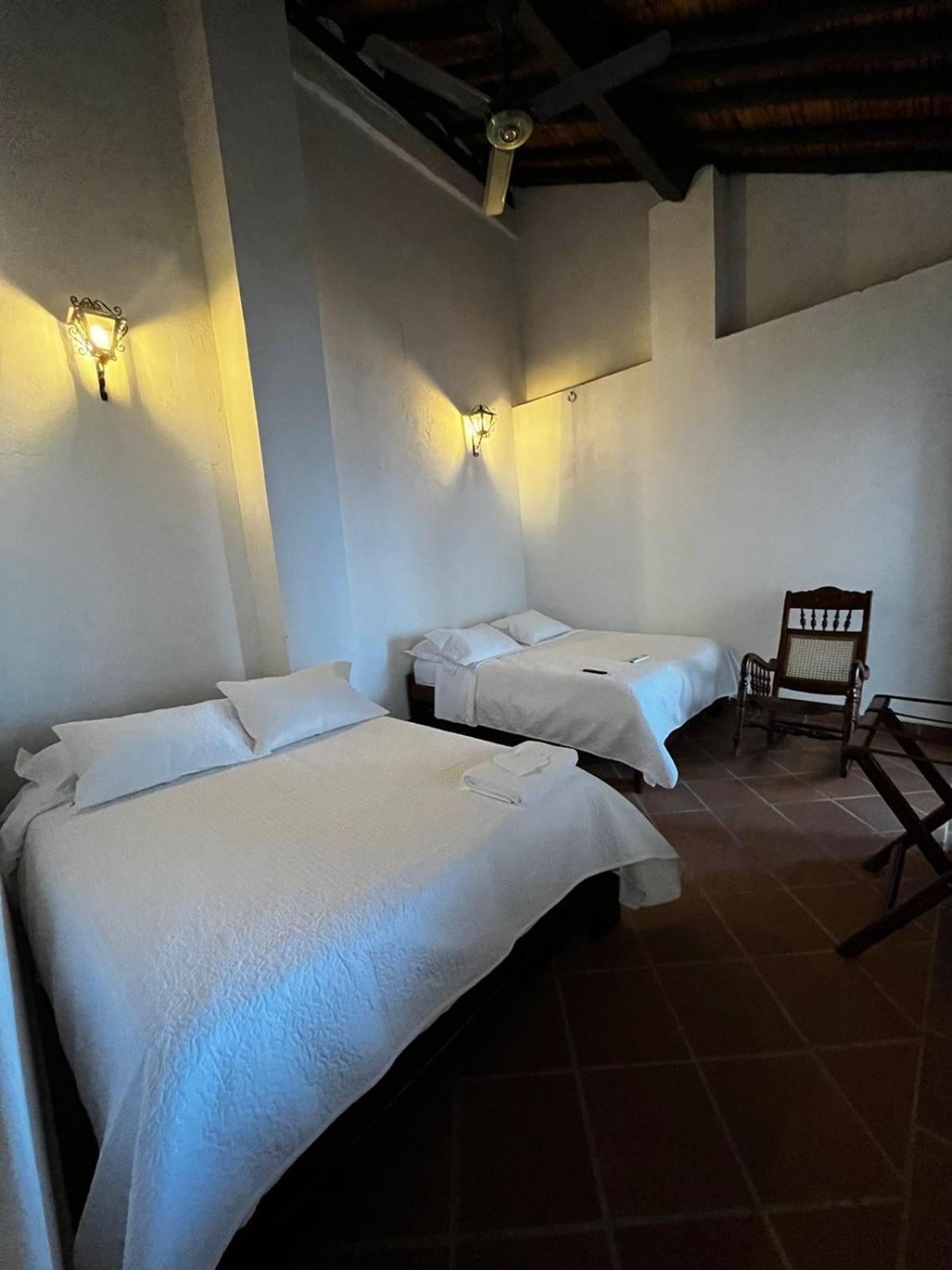 Double or Twin Room photo 2