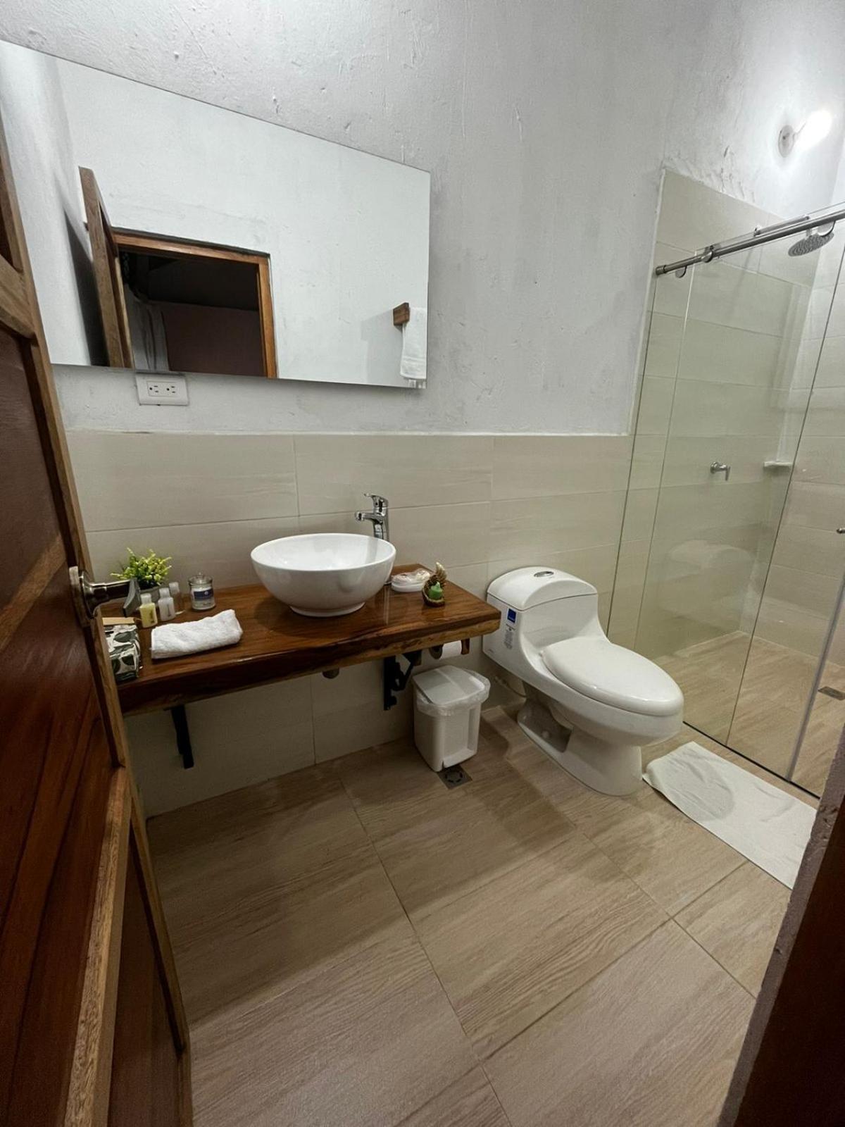 Double or Twin Room photo 3