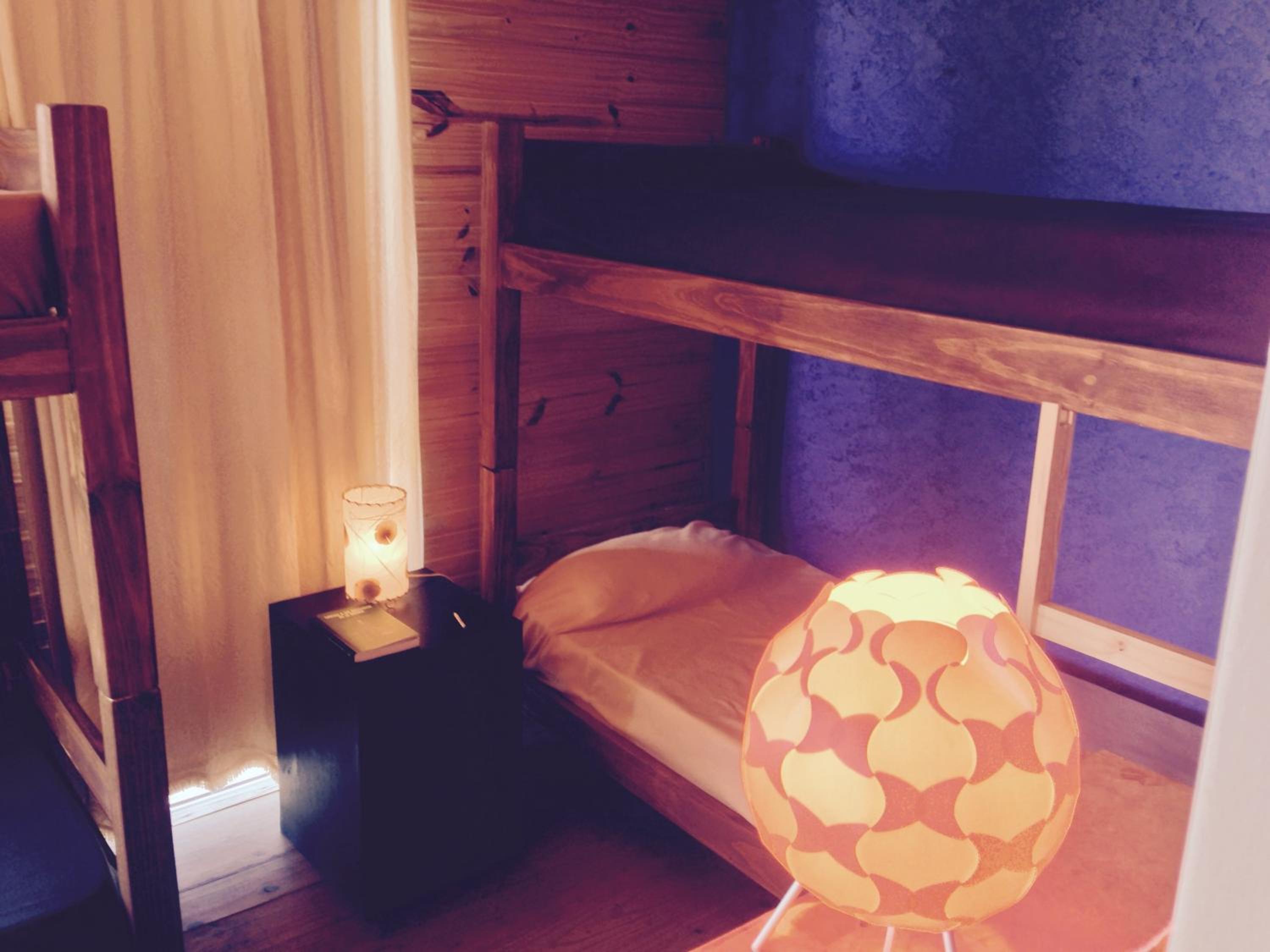 Quadruple Room with Private Bathroom photo 3