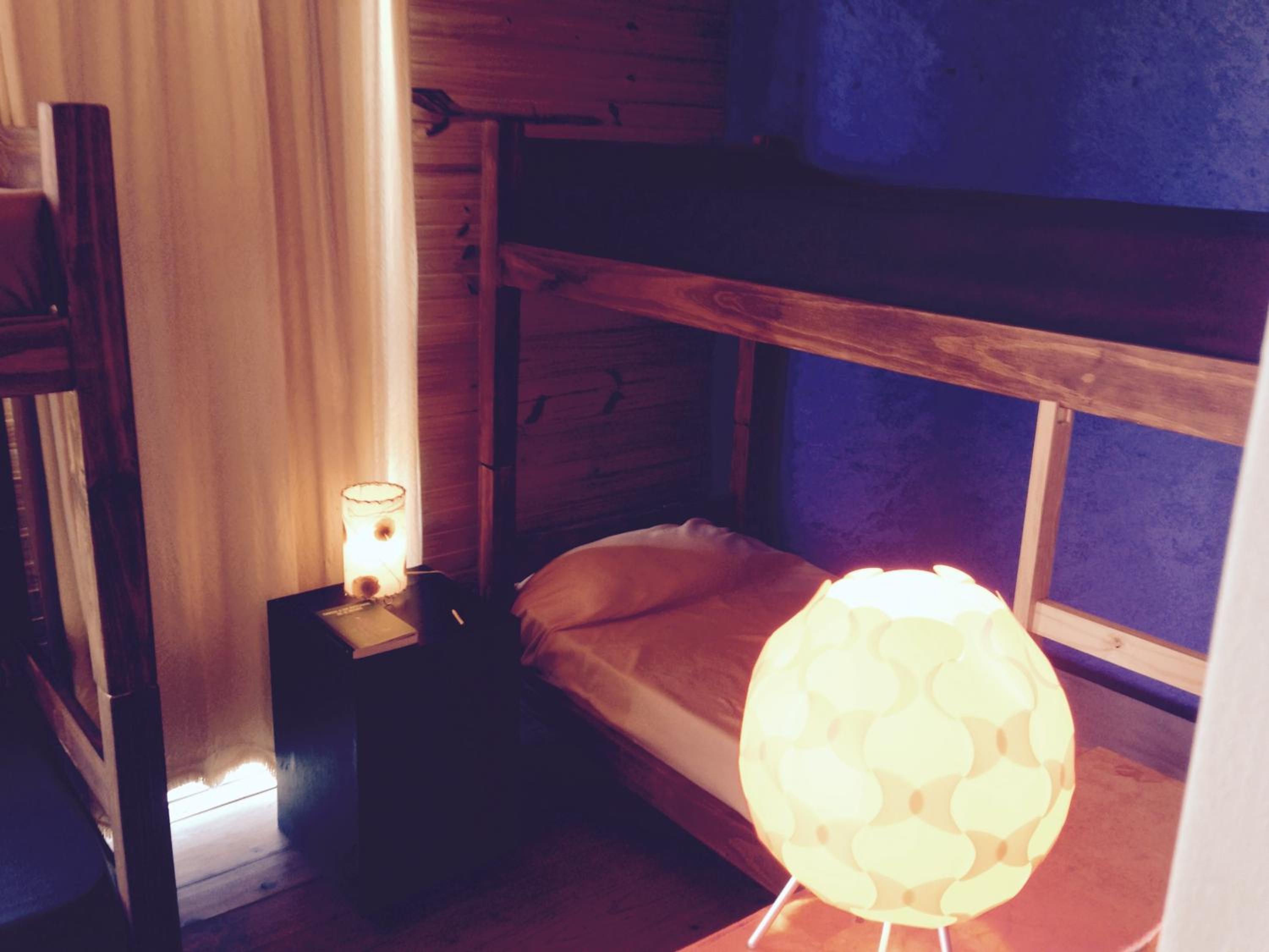 Quadruple Room with Private Bathroom photo 2