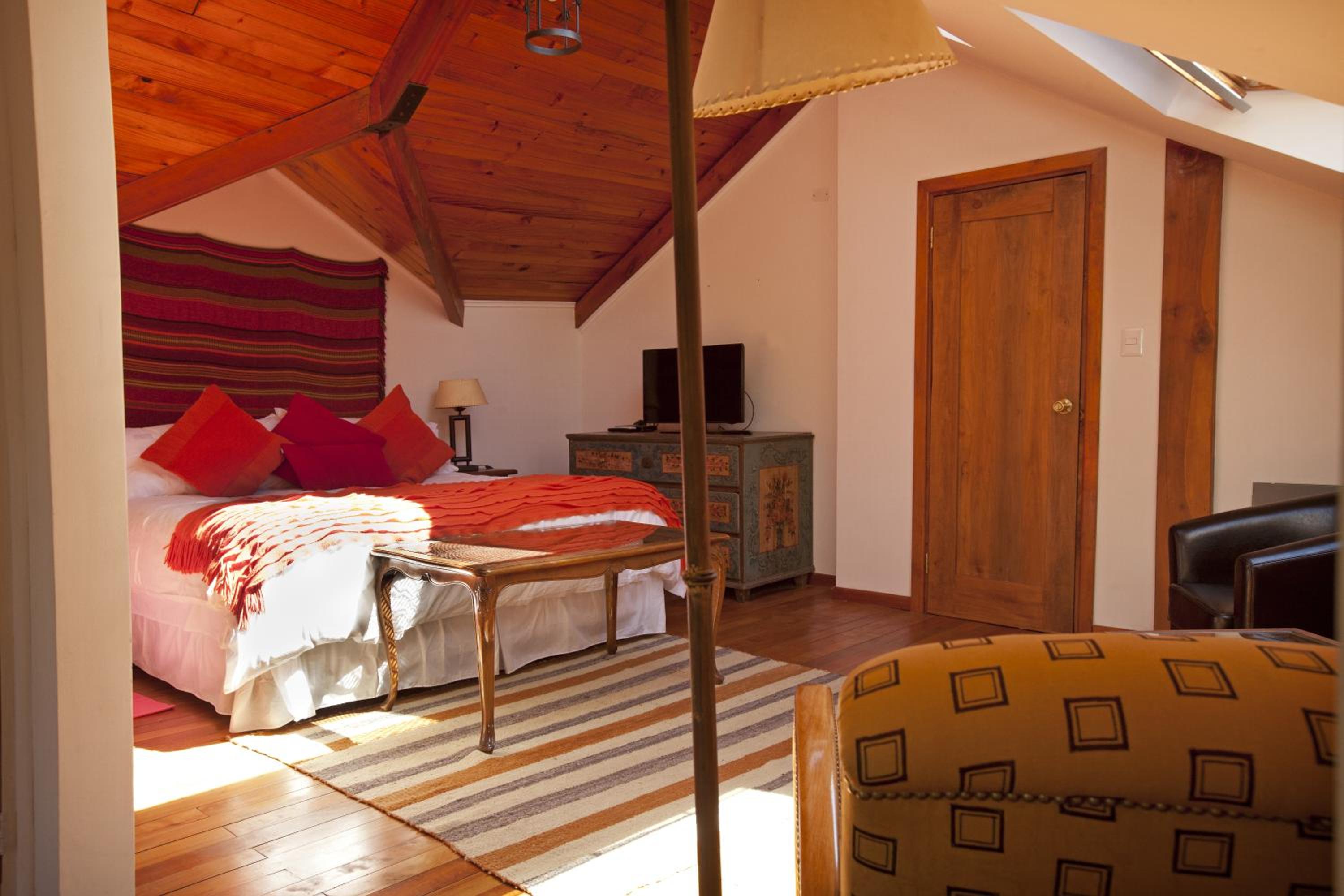 Loft photo 2