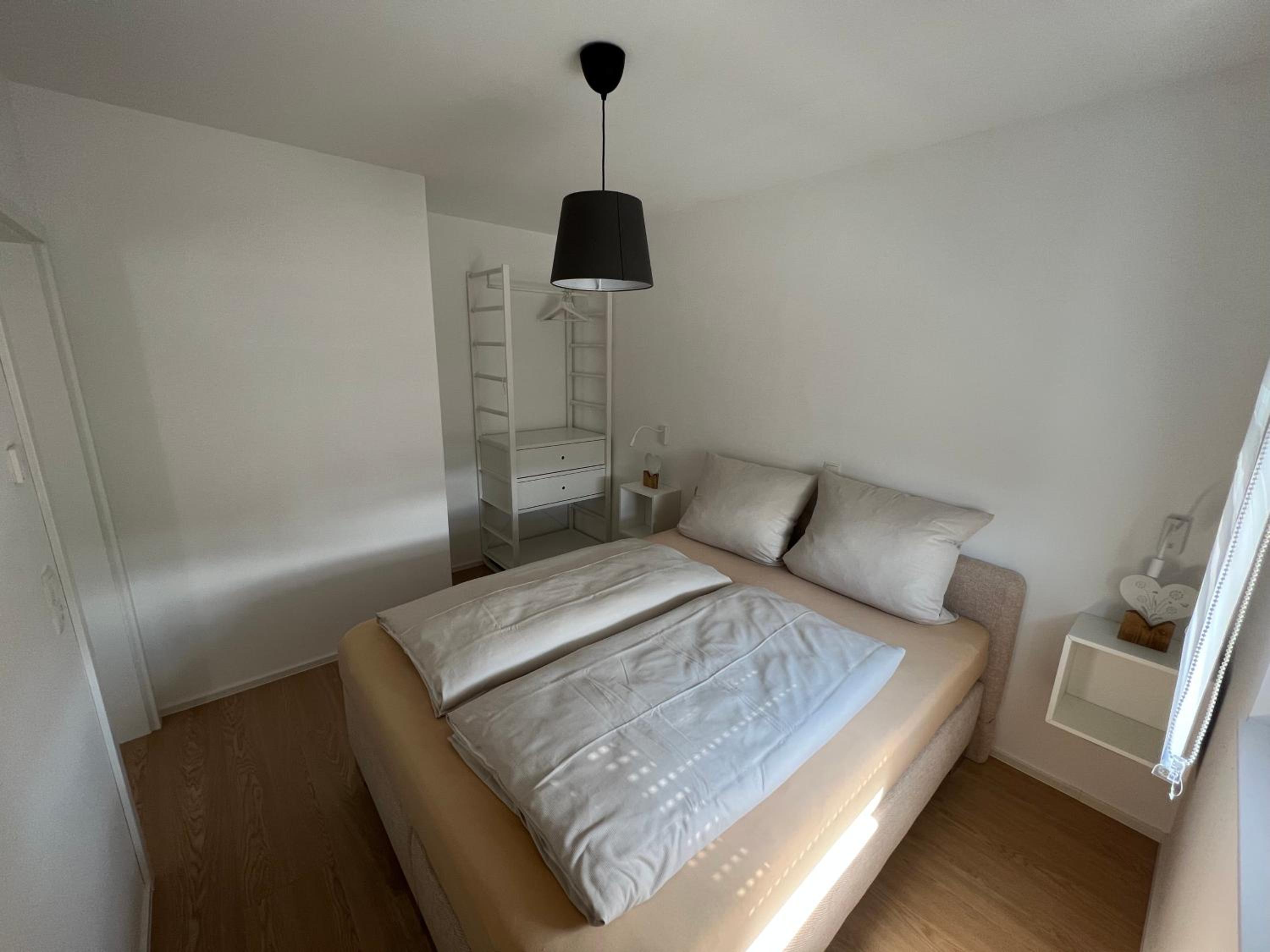 Two-Bedroom Apartment photo 1