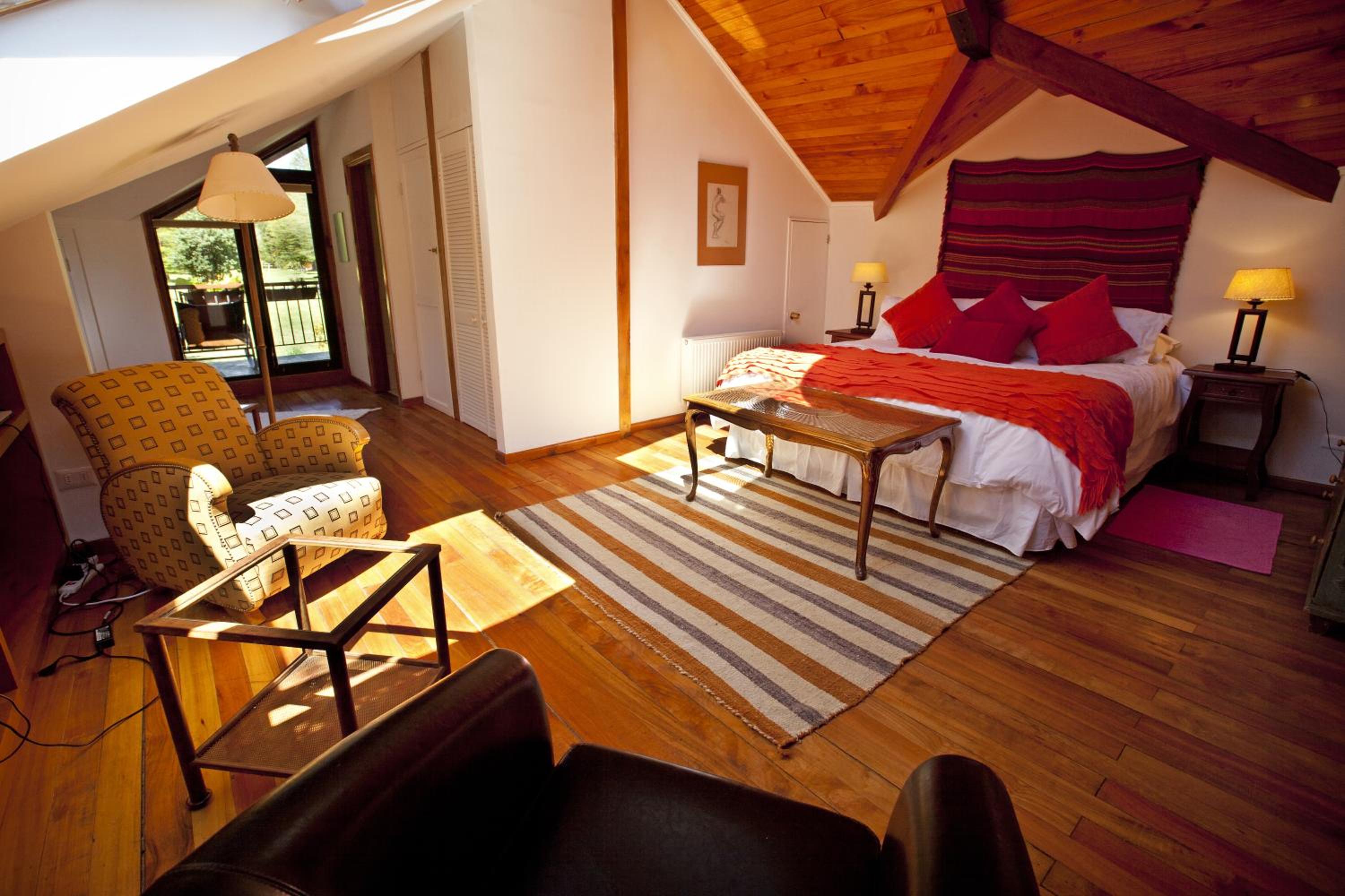 Loft photo 3