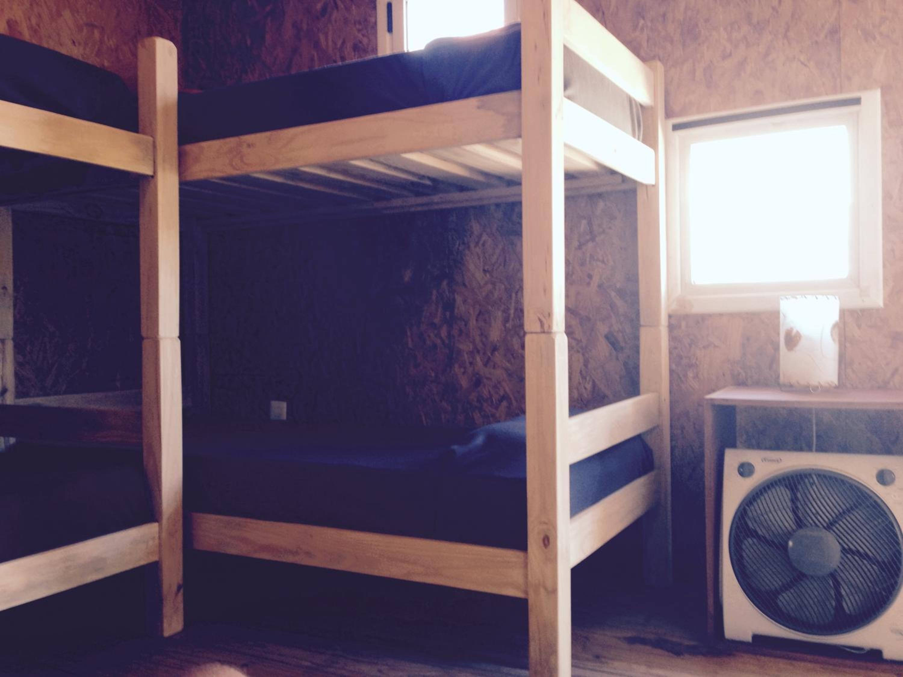 Bed in 6-Bed Dormitory Room photo 3