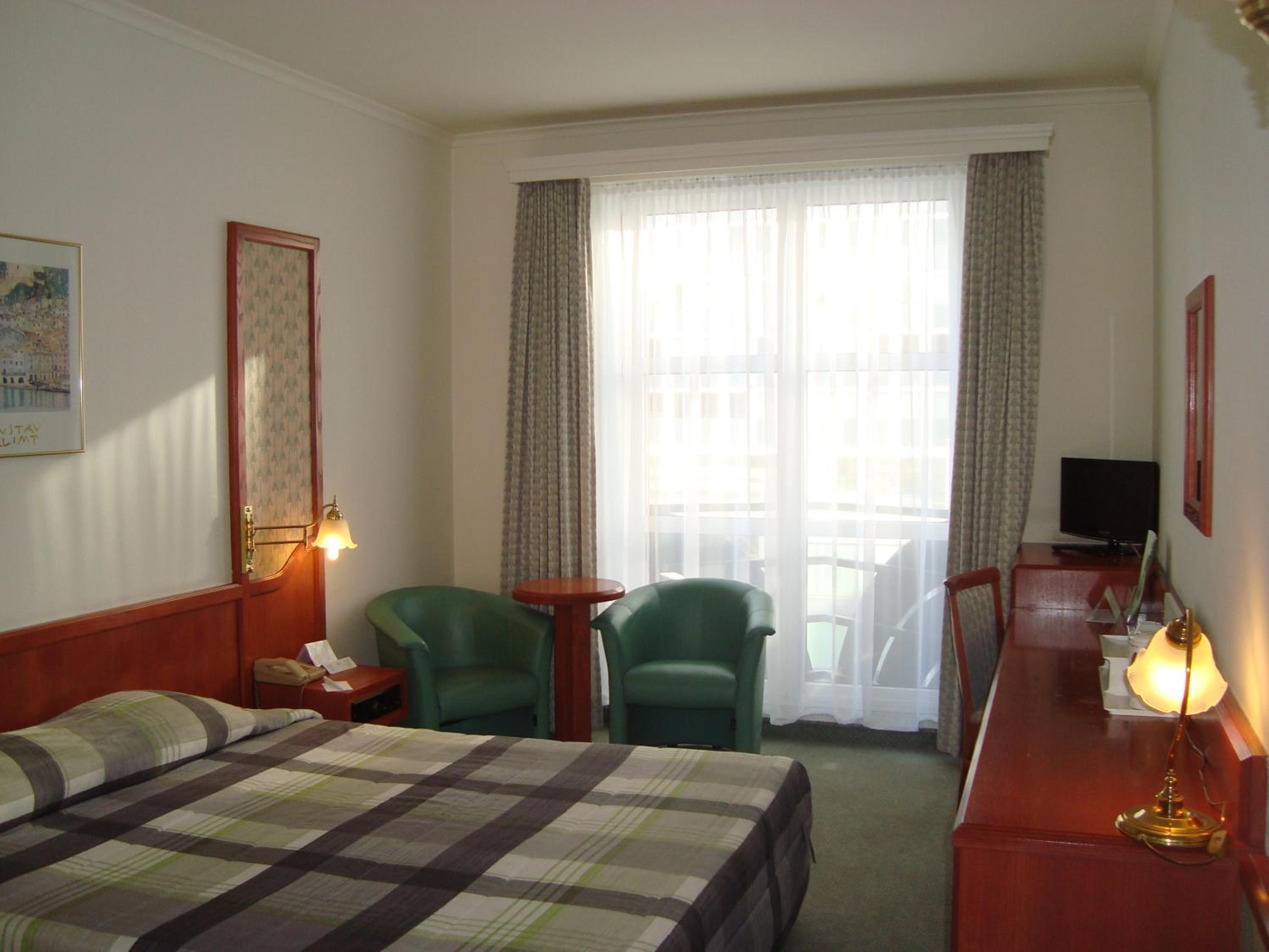 Standard Double Room photo 1