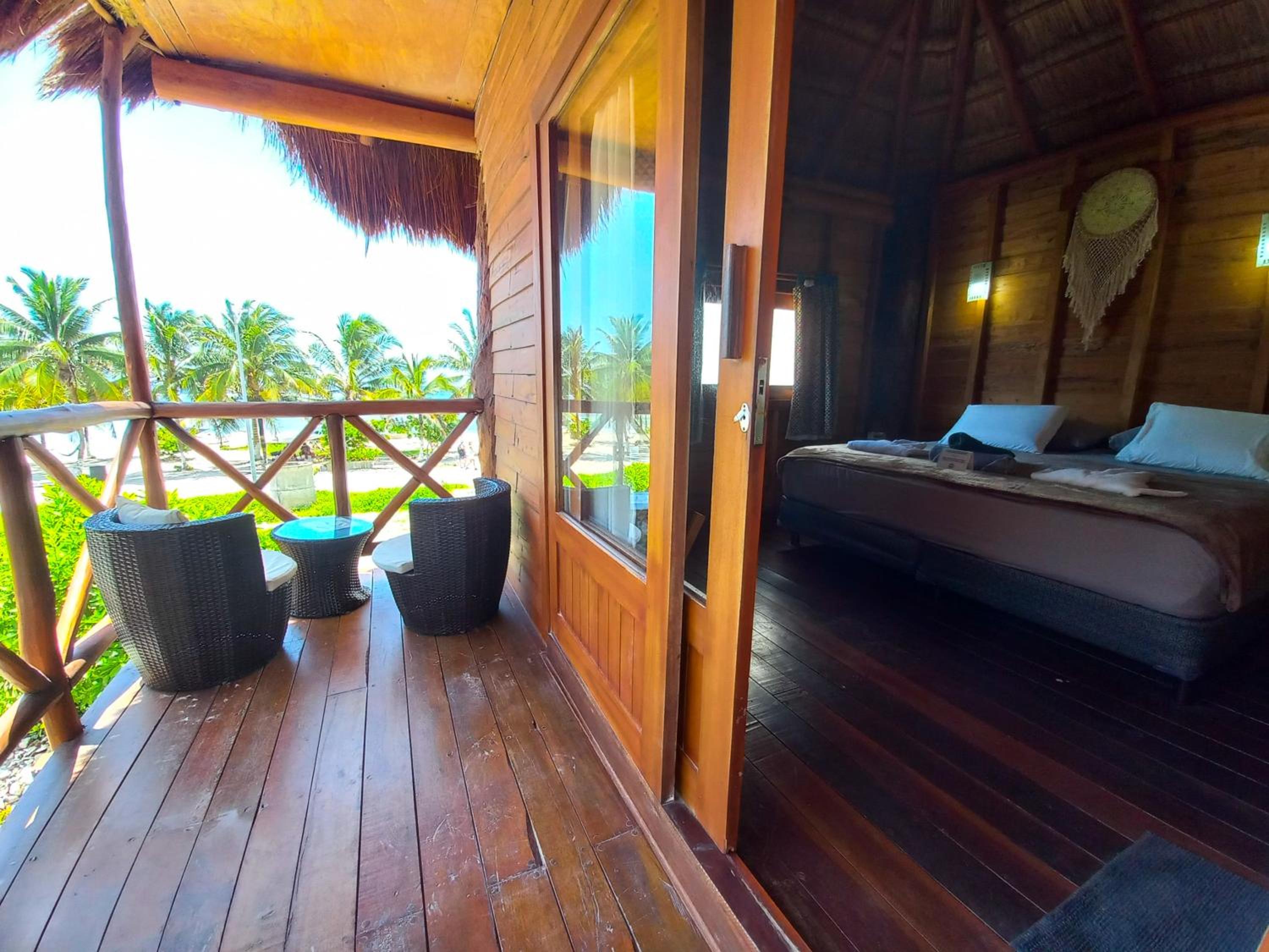 King Suite with Ocean View - Photo 1