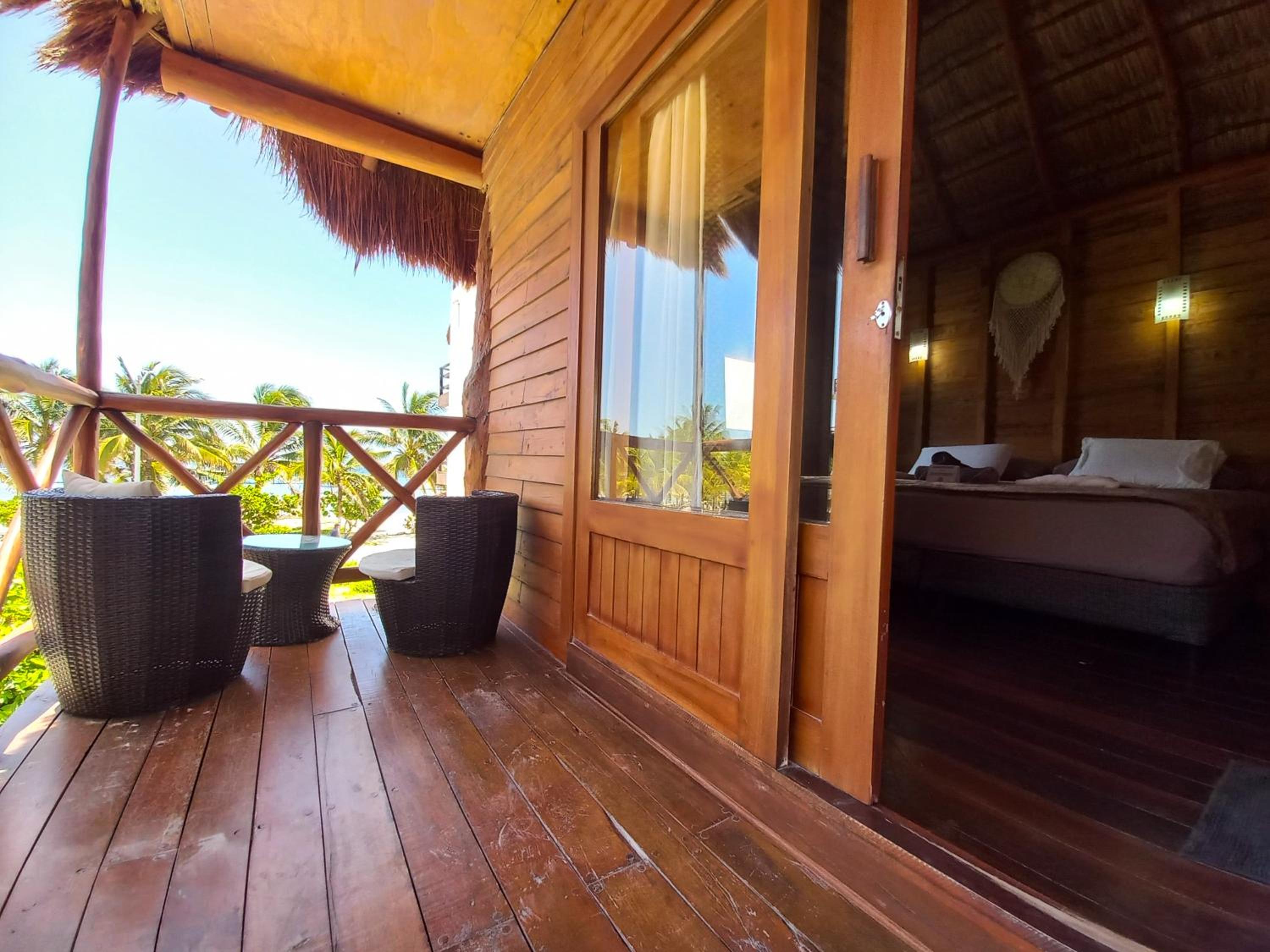 King Suite with Ocean View - Photo 27