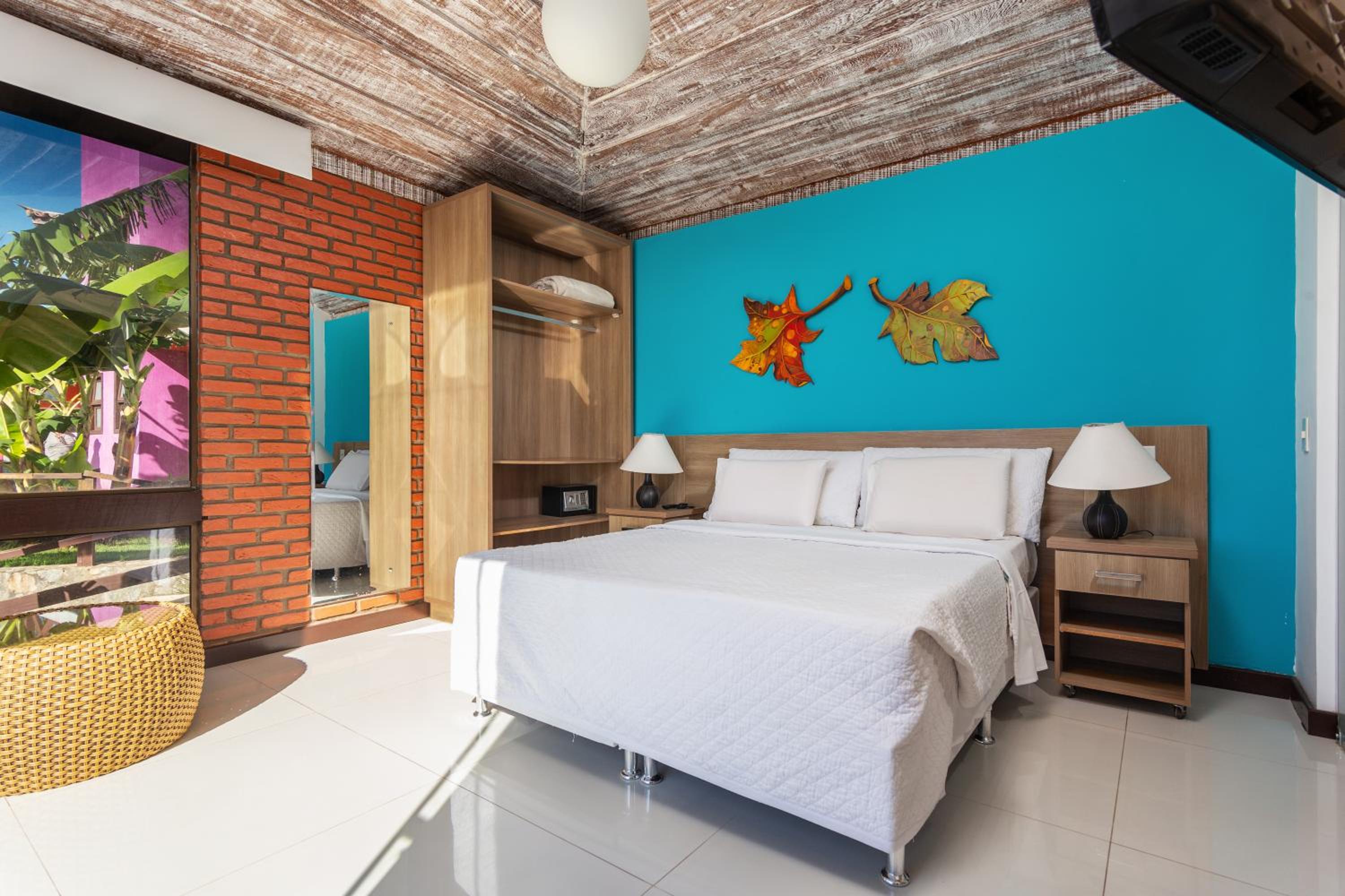 Junior Suite with Sea View - Photo 14
