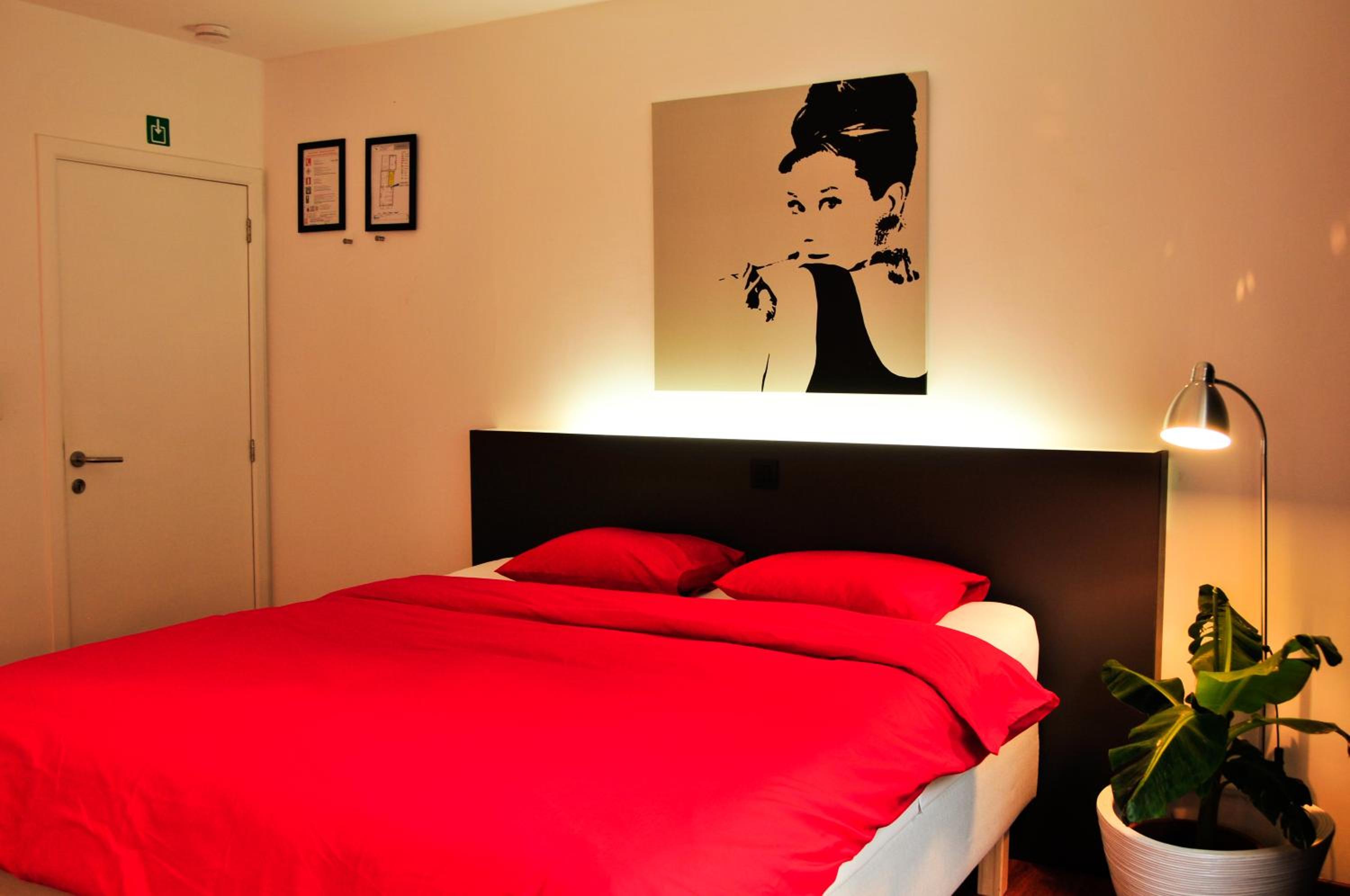Comfort Double Room photo 1