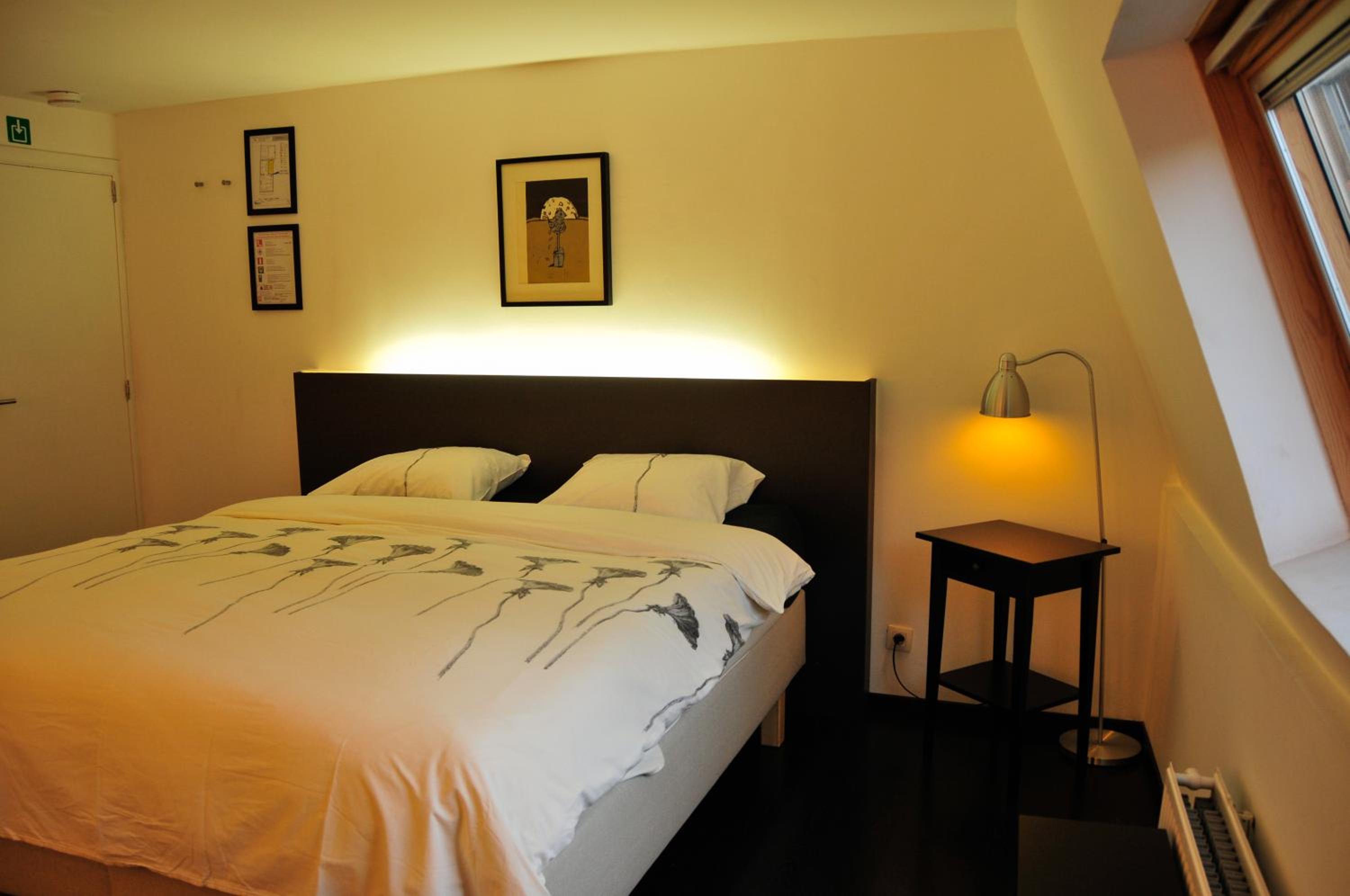 Standard Double Room photo 1