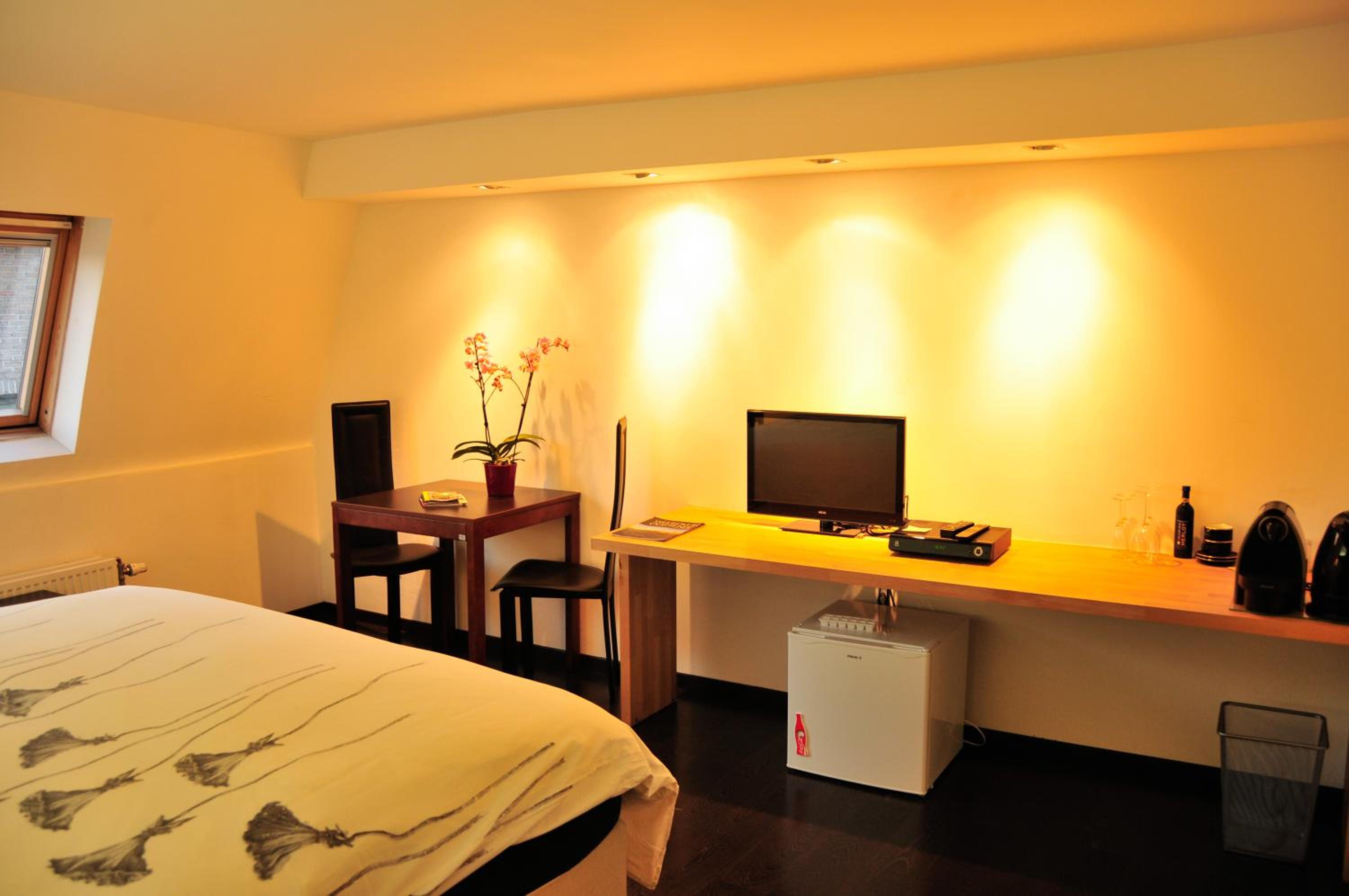 Standard Double Room photo 2