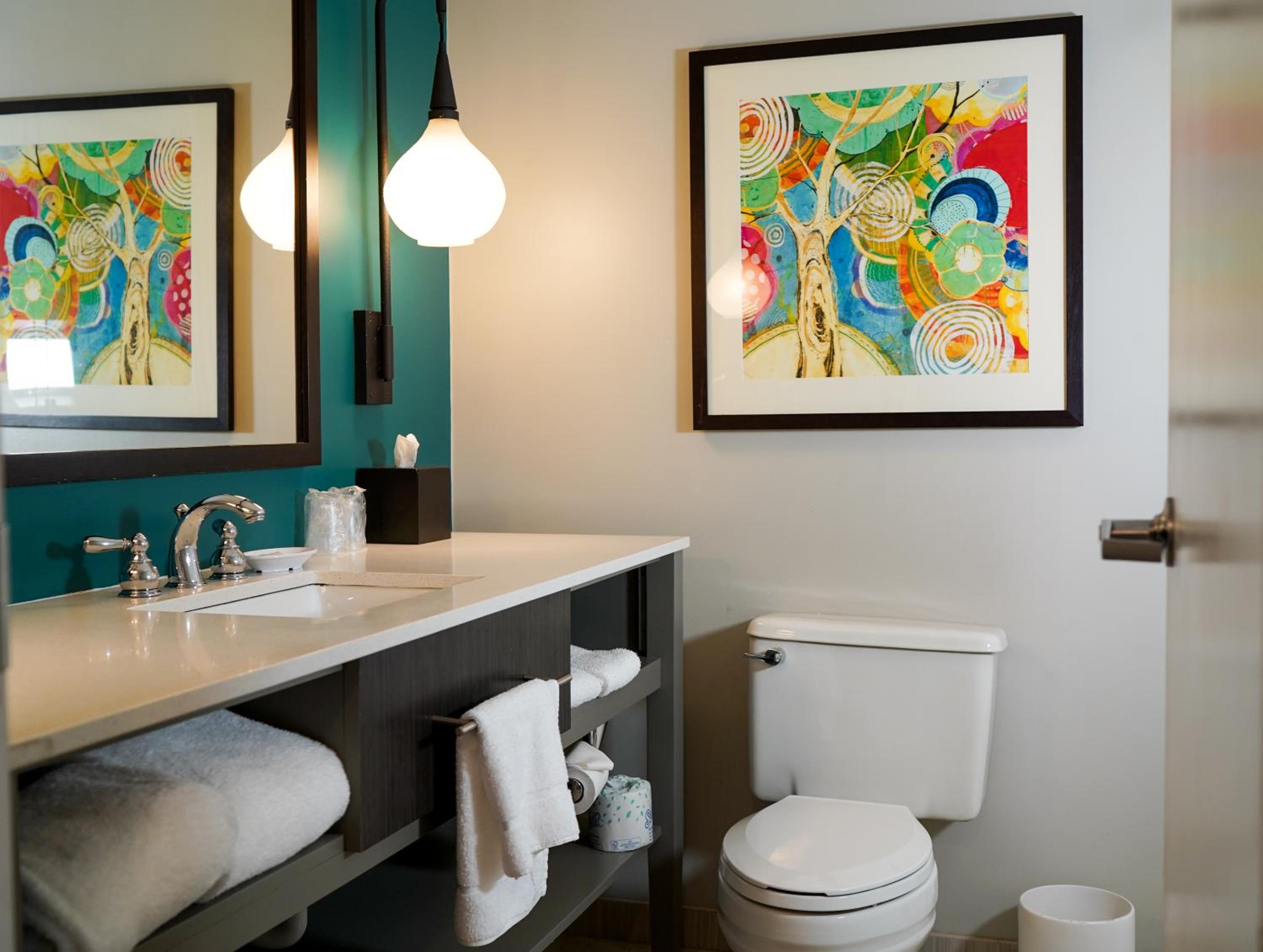 Standard Room - Photo 12