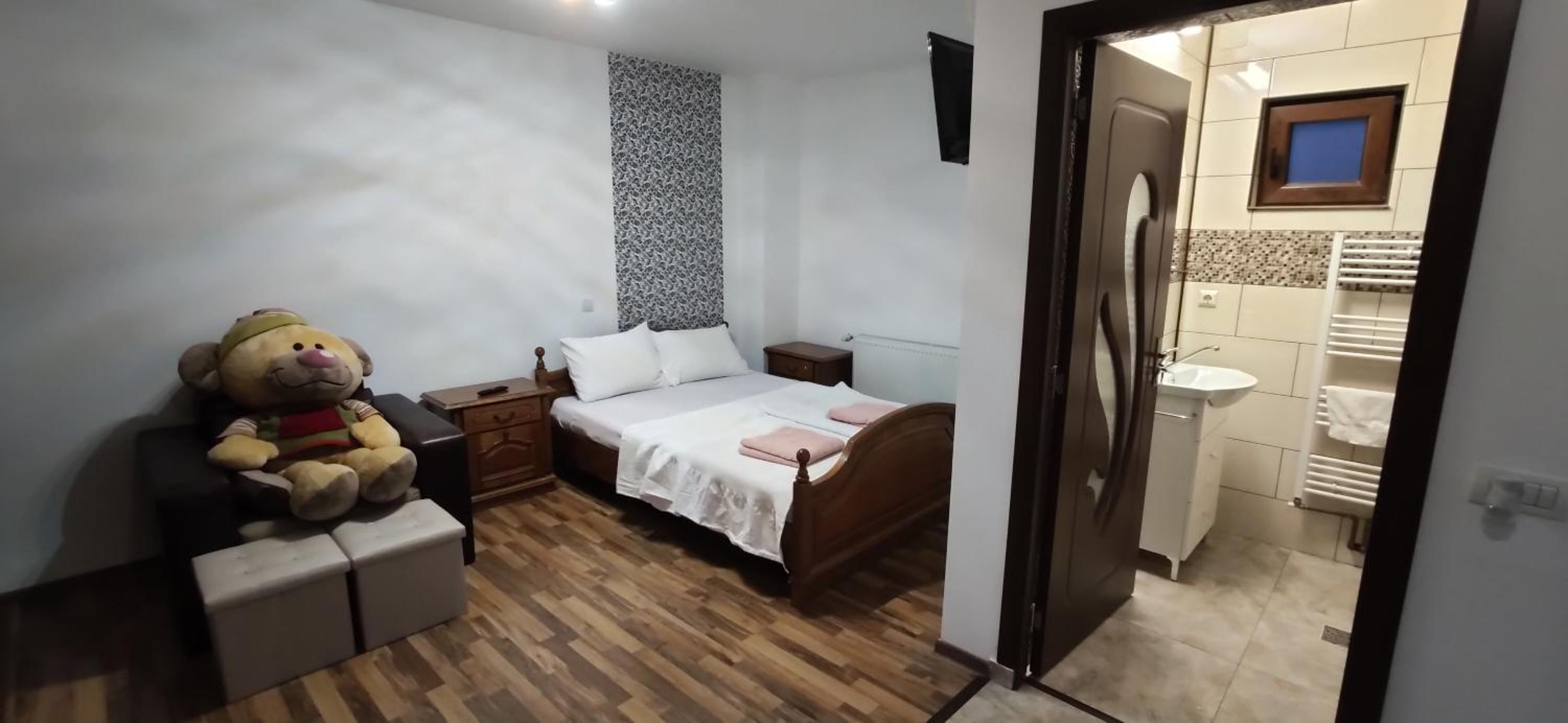 Double Room photo 1